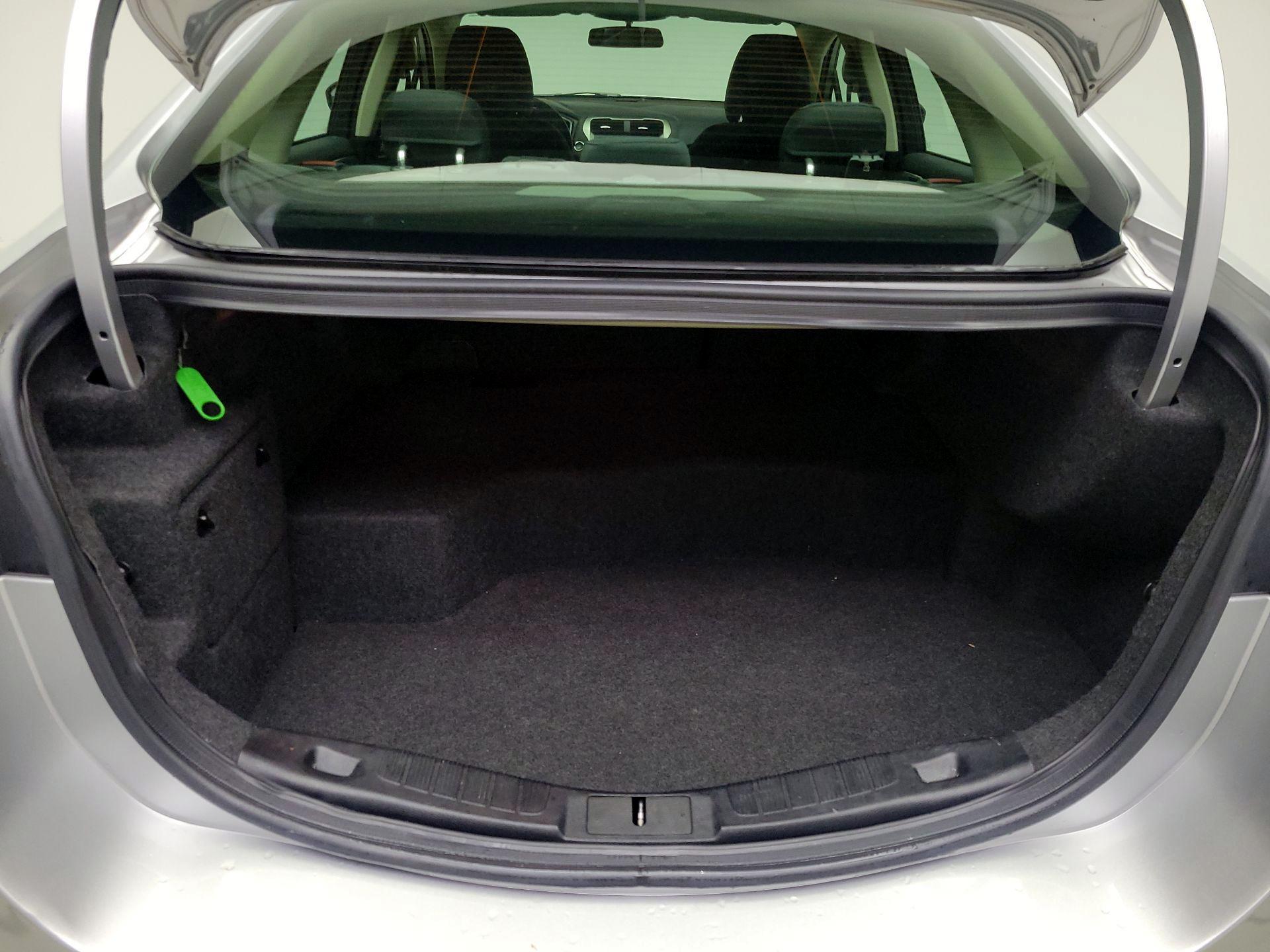 Thumbnail: 2017 Ford Fusion - 20