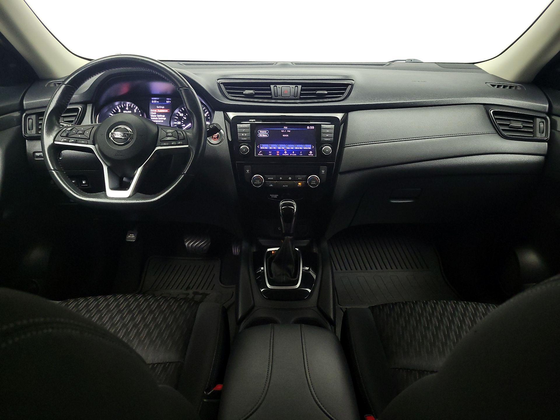 Thumbnail: 2018 Nissan Rogue - 9