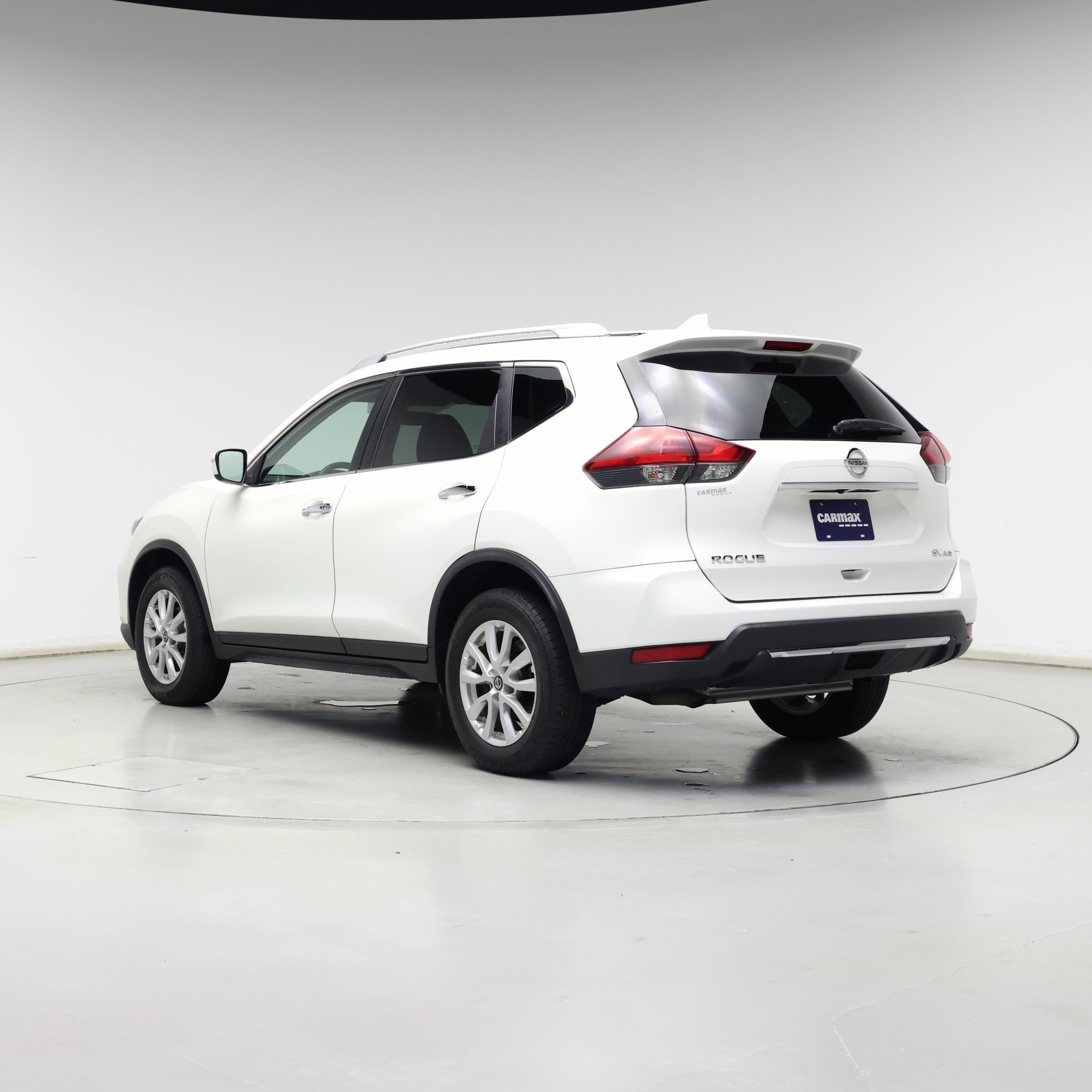 Thumbnail: 2018 Nissan Rogue - 2
