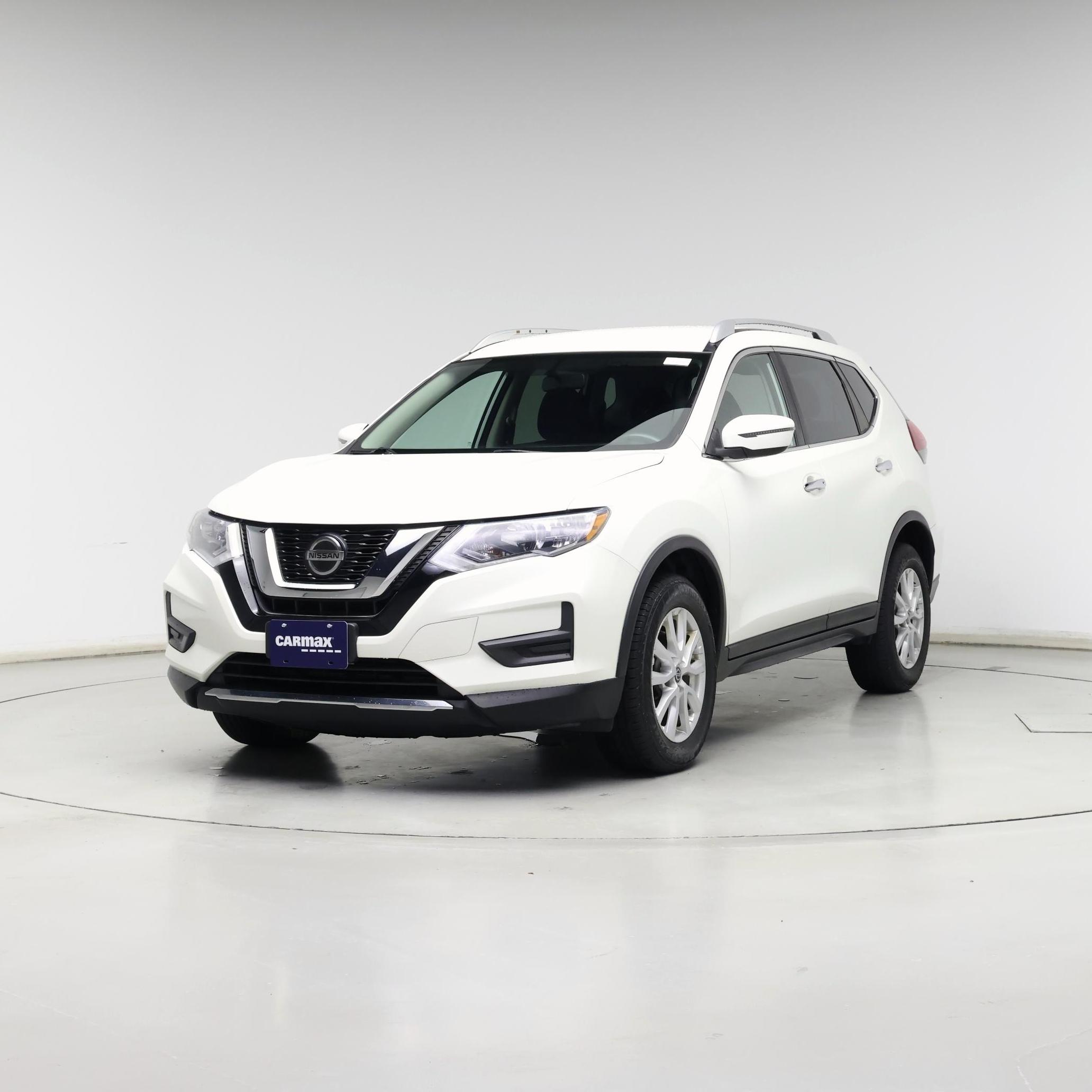 Thumbnail: 2018 Nissan Rogue - 4