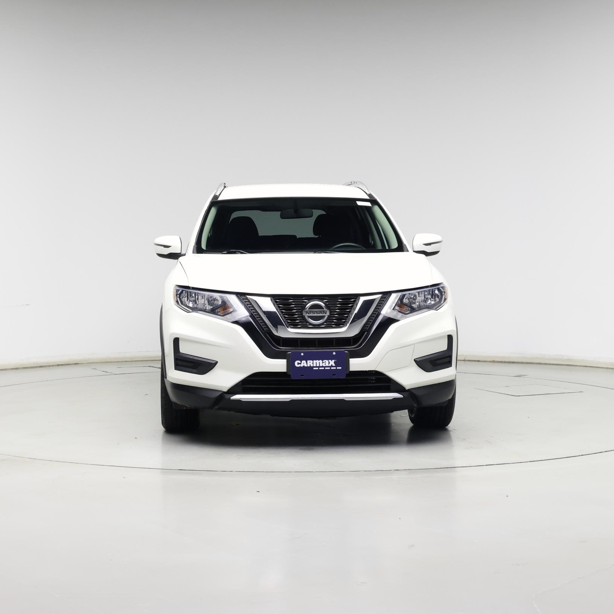 Thumbnail: 2018 Nissan Rogue - 5
