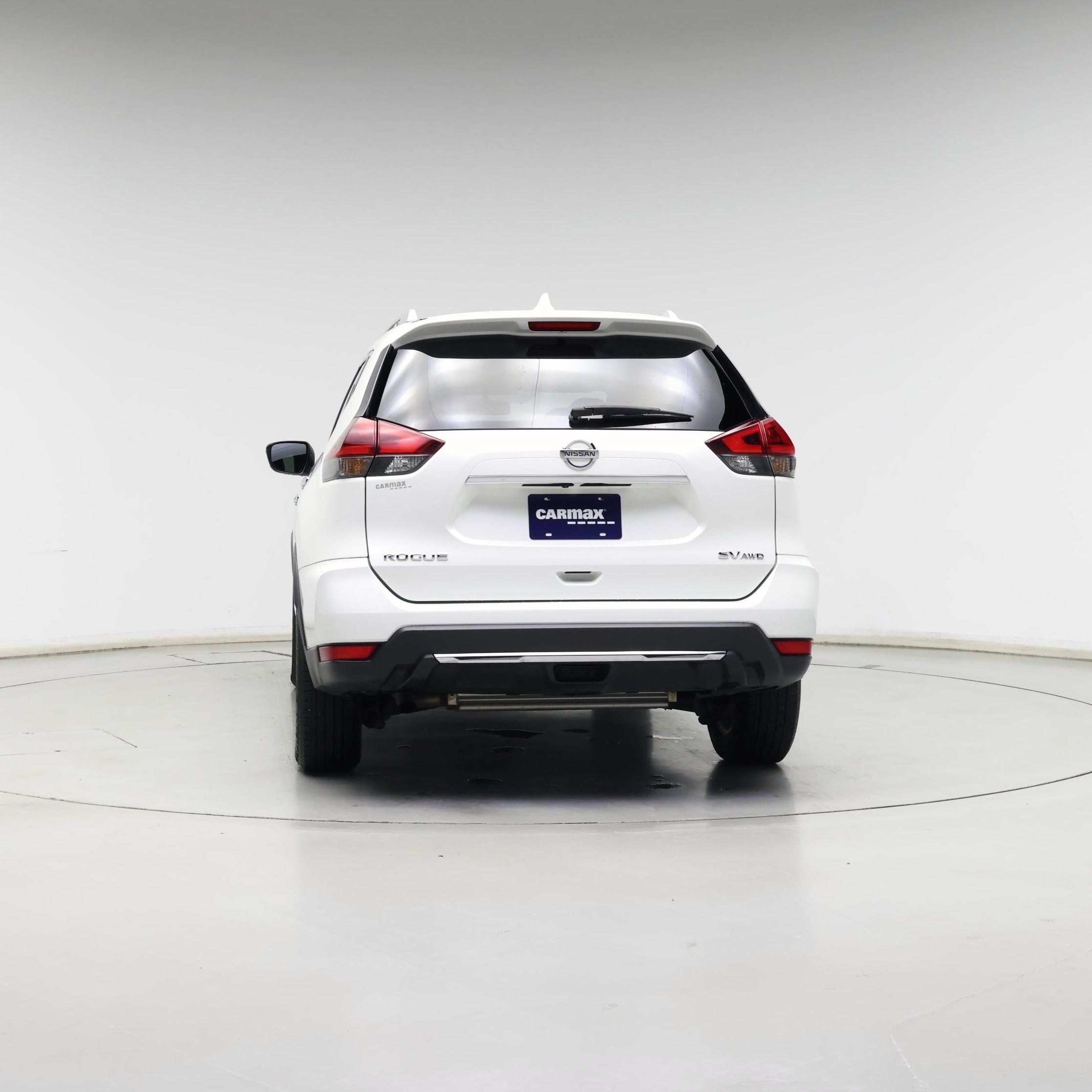 Thumbnail: 2018 Nissan Rogue - 6