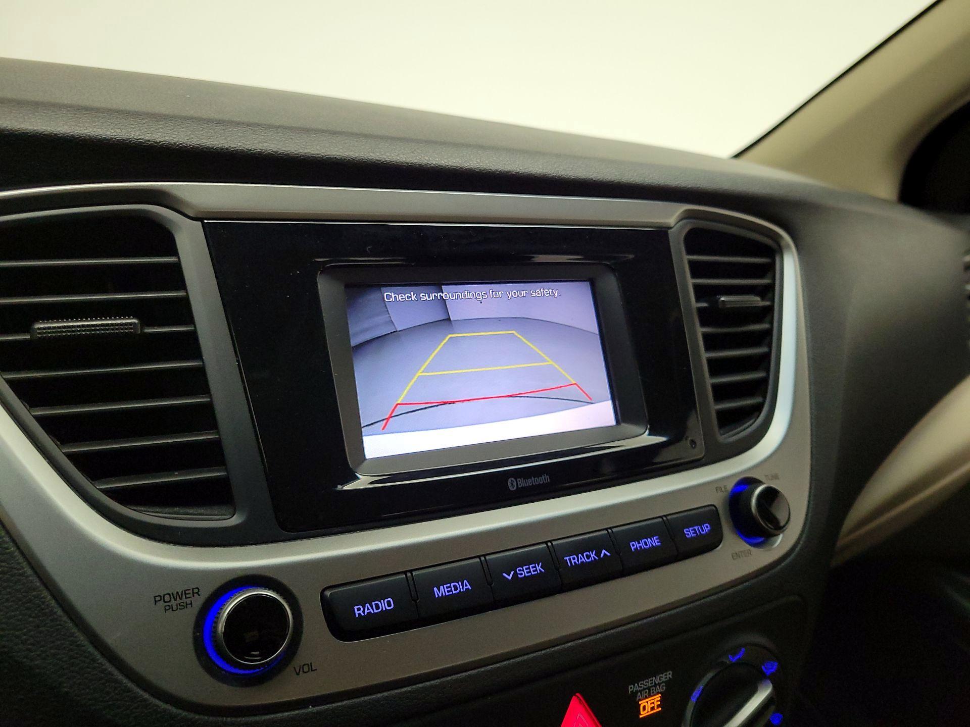 Thumbnail: 2018 Hyundai Accent - 14