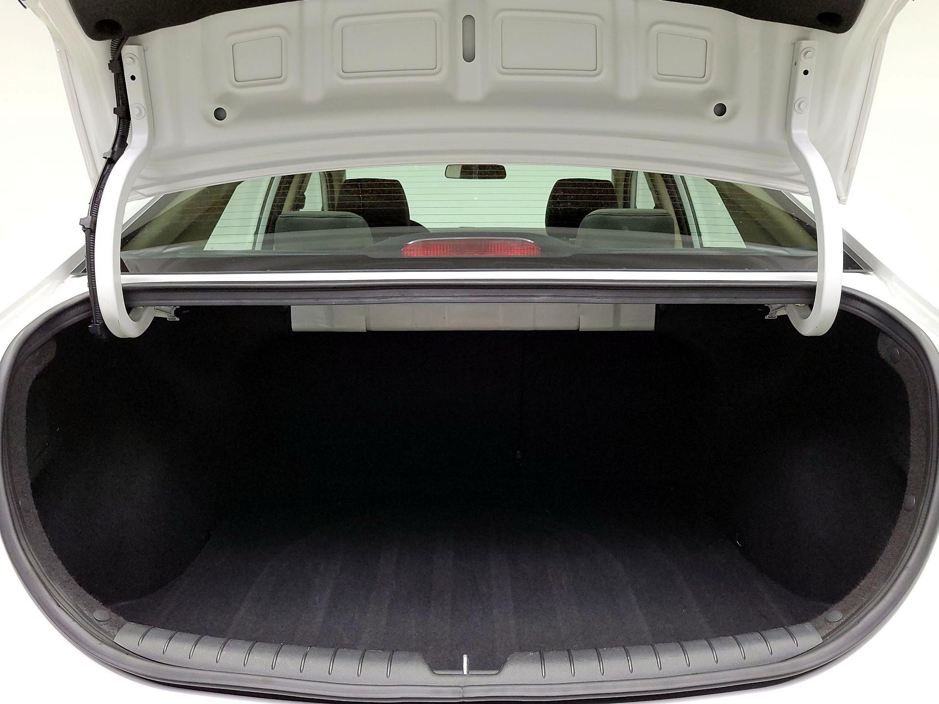 Thumbnail: 2018 Hyundai Accent - 20