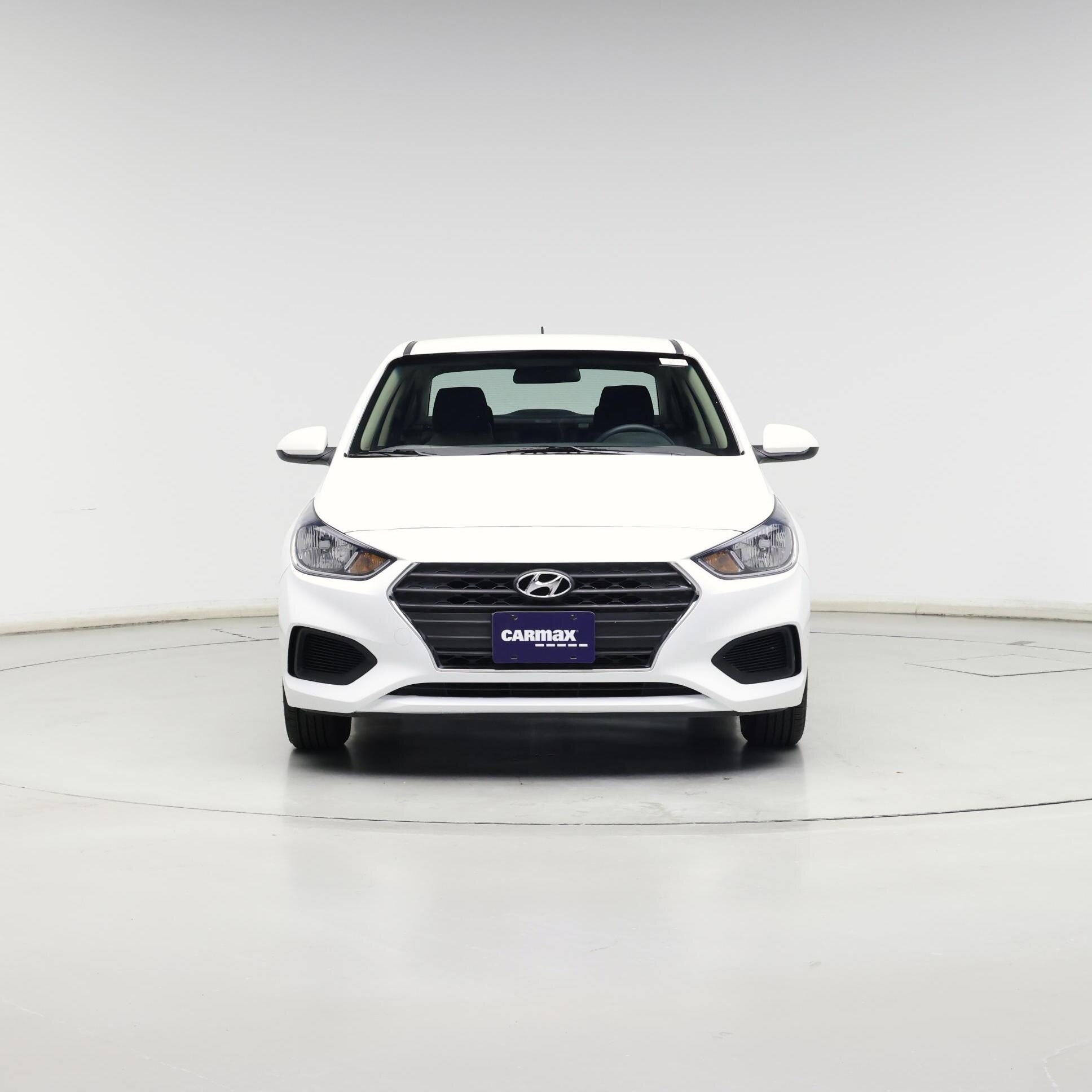 Thumbnail: 2018 Hyundai Accent - 5