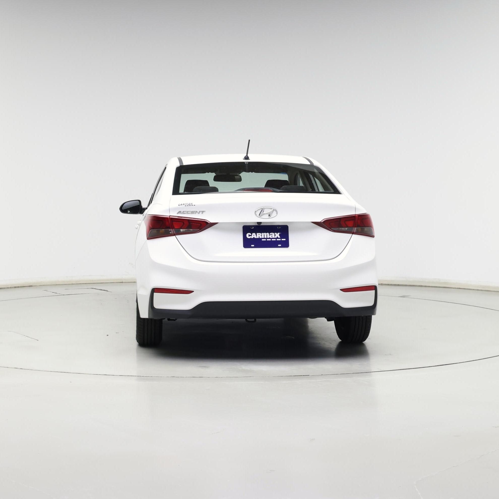 Thumbnail: 2018 Hyundai Accent - 6