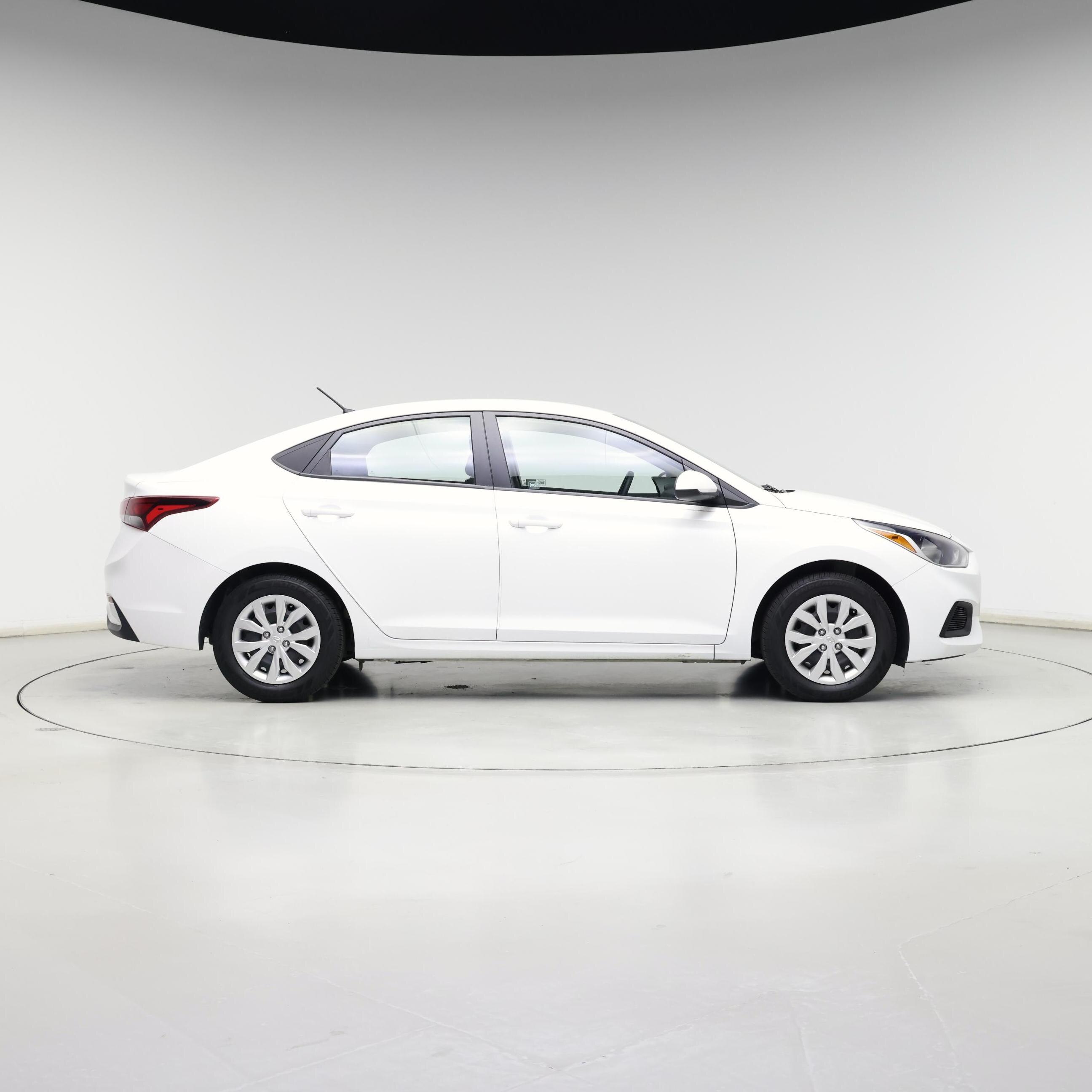 Thumbnail: 2018 Hyundai Accent - 7