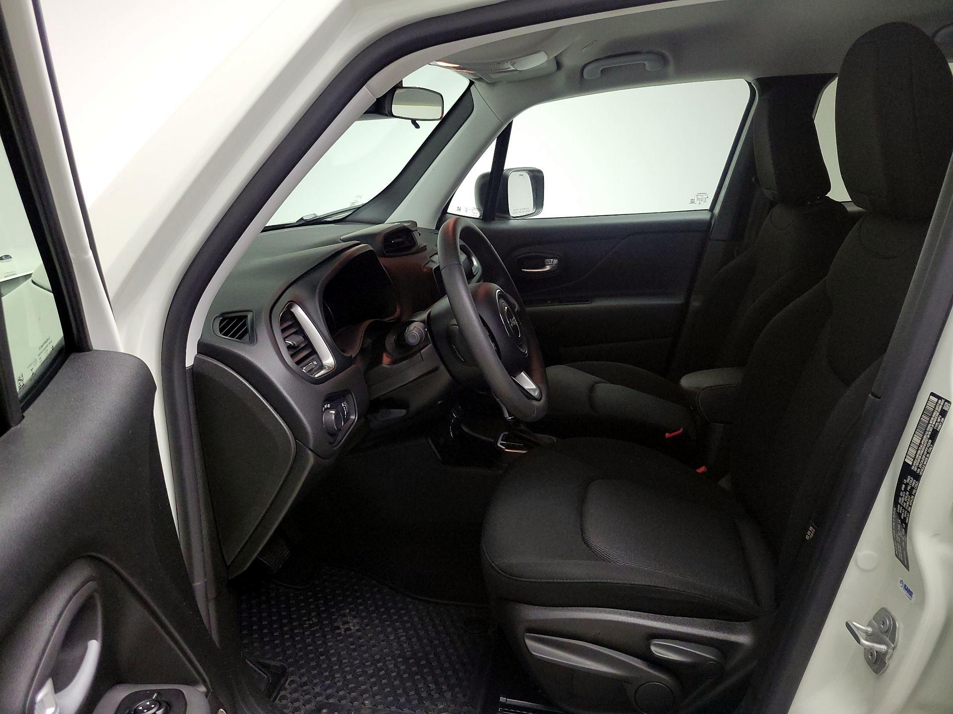 Thumbnail: 2023 Jeep Renegade - 11