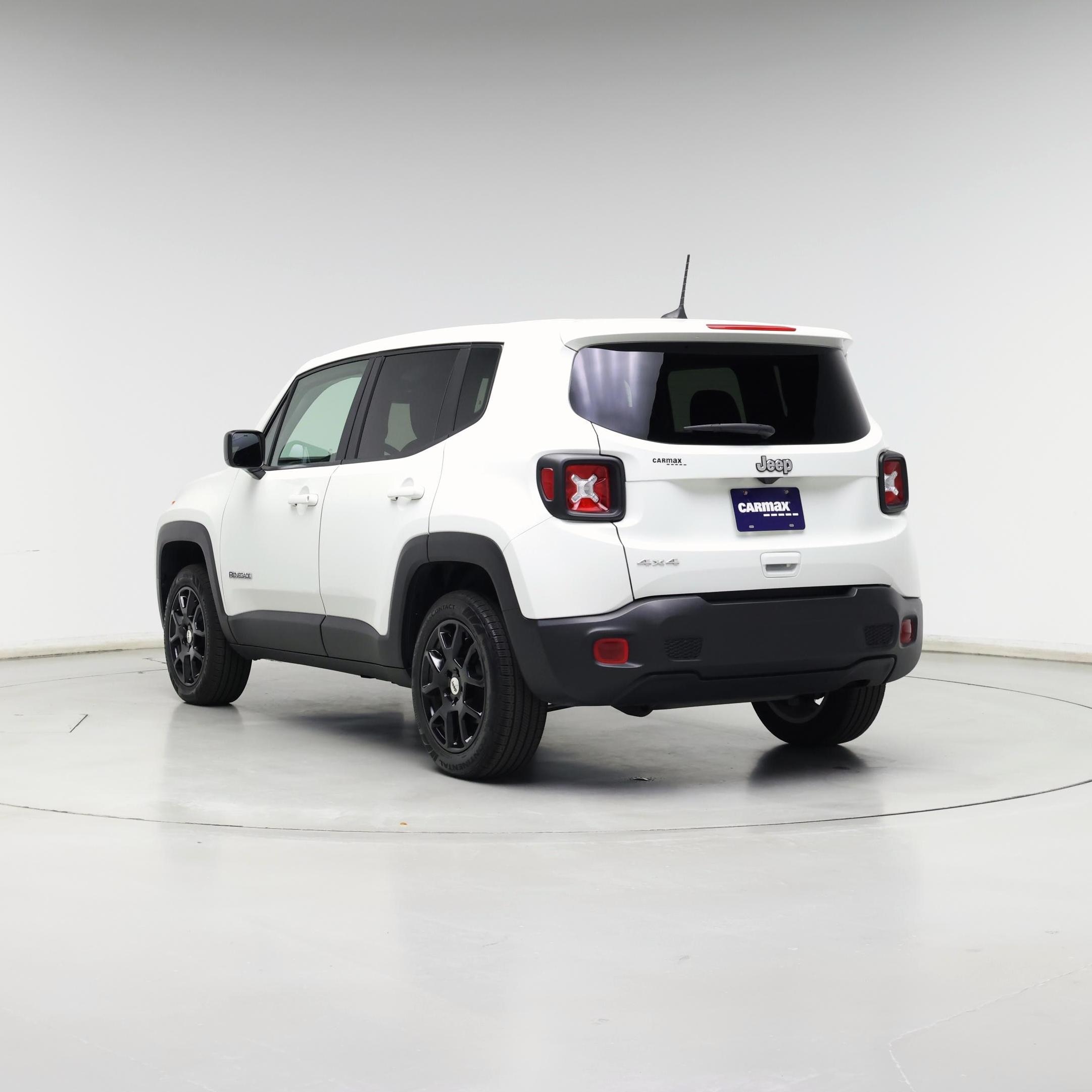 Thumbnail: 2023 Jeep Renegade - 2