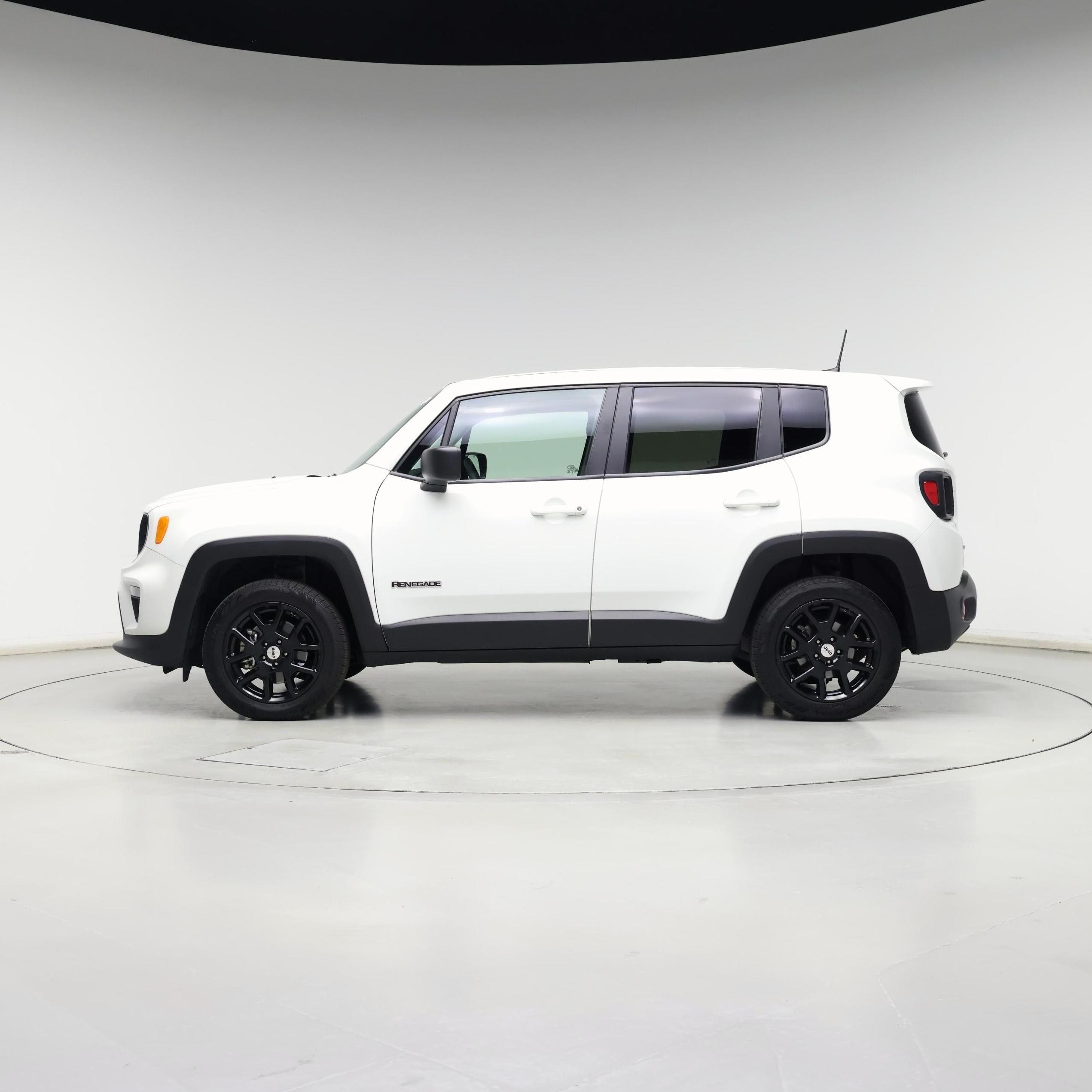 Thumbnail: 2023 Jeep Renegade - 3
