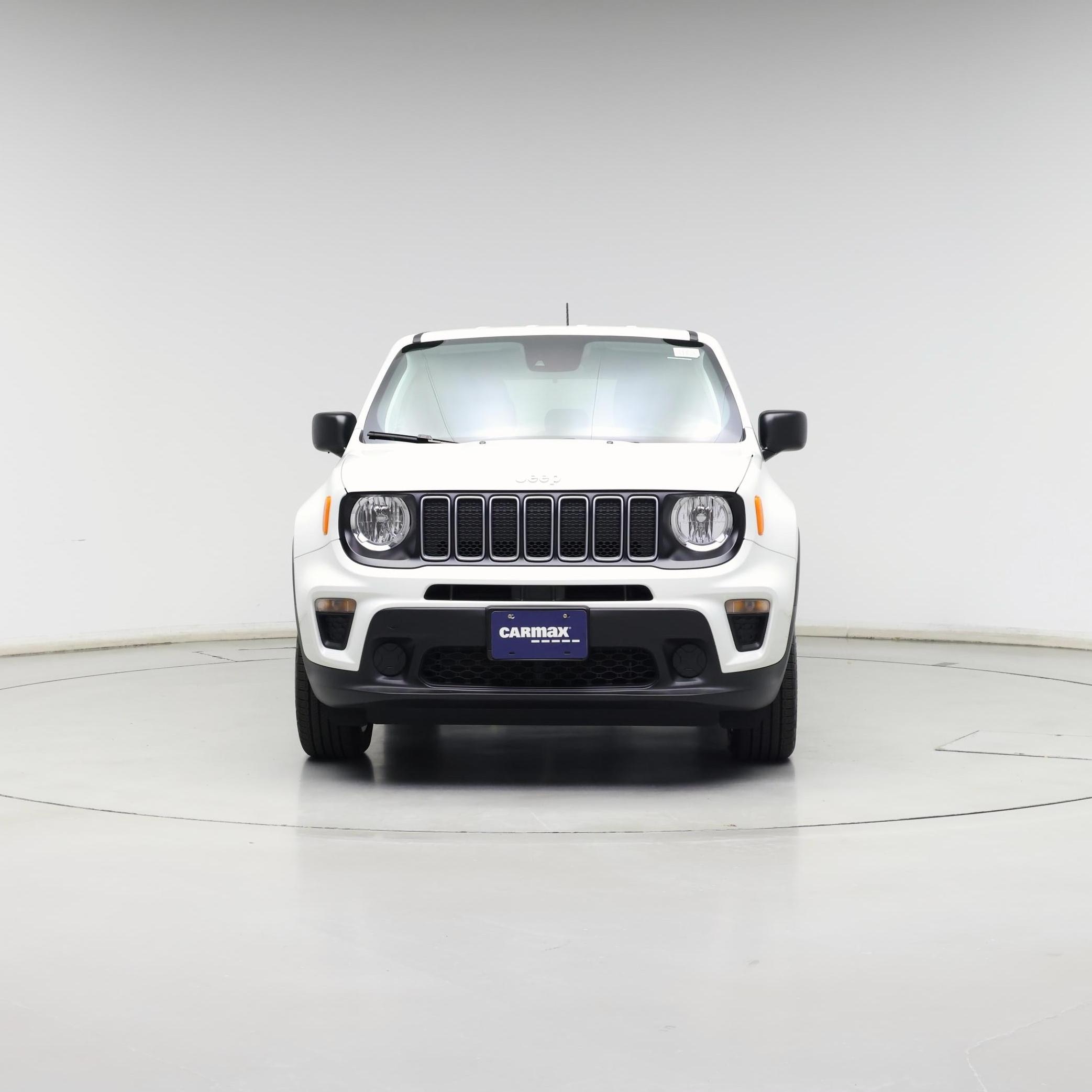 Thumbnail: 2023 Jeep Renegade - 5