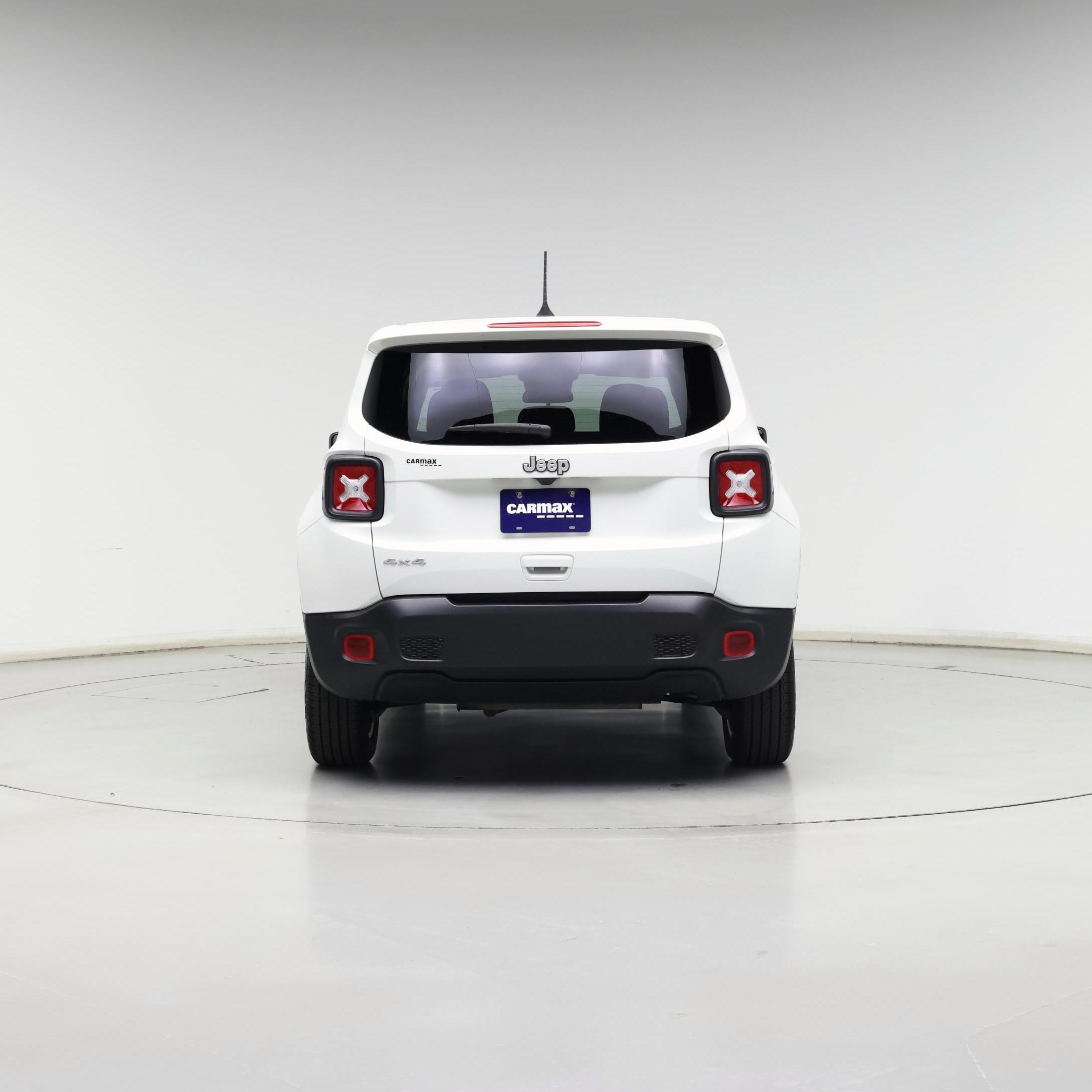 Thumbnail: 2023 Jeep Renegade - 6