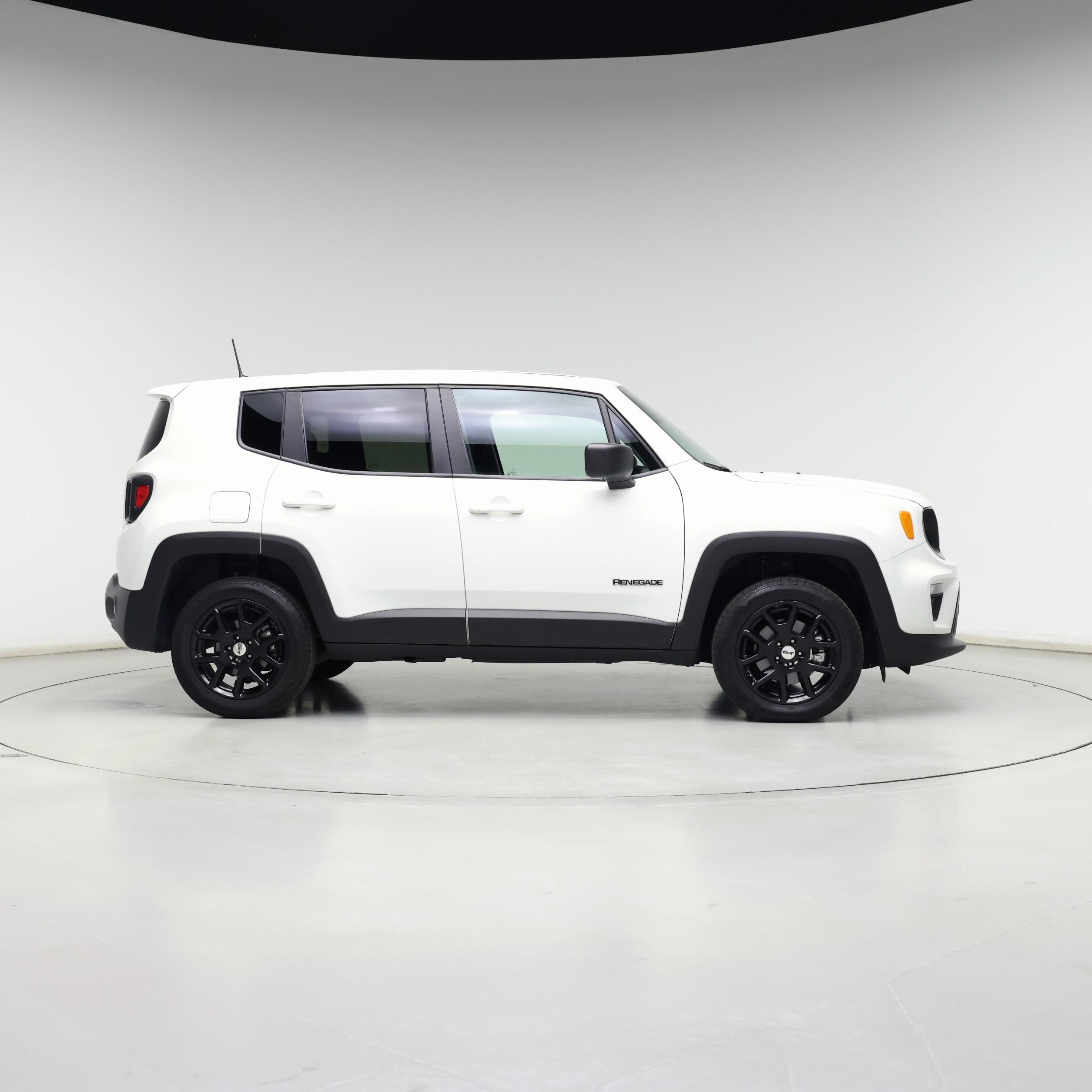 Thumbnail: 2023 Jeep Renegade - 7