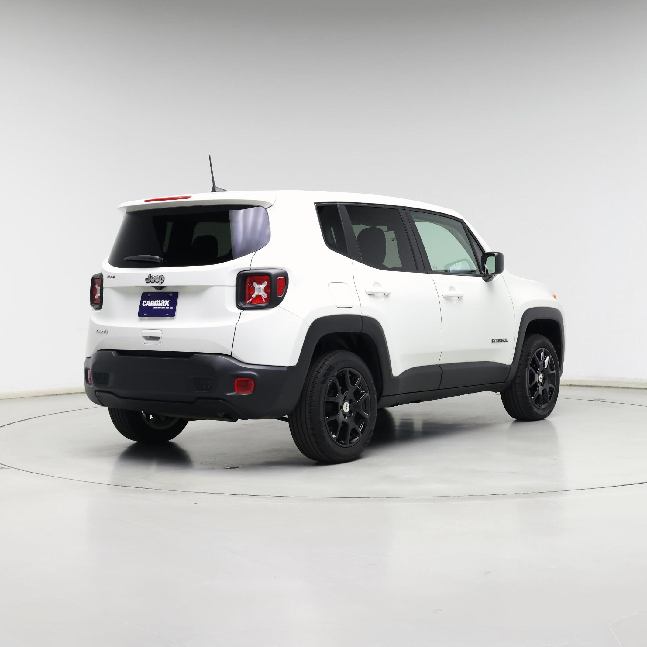 Thumbnail: 2023 Jeep Renegade - 8