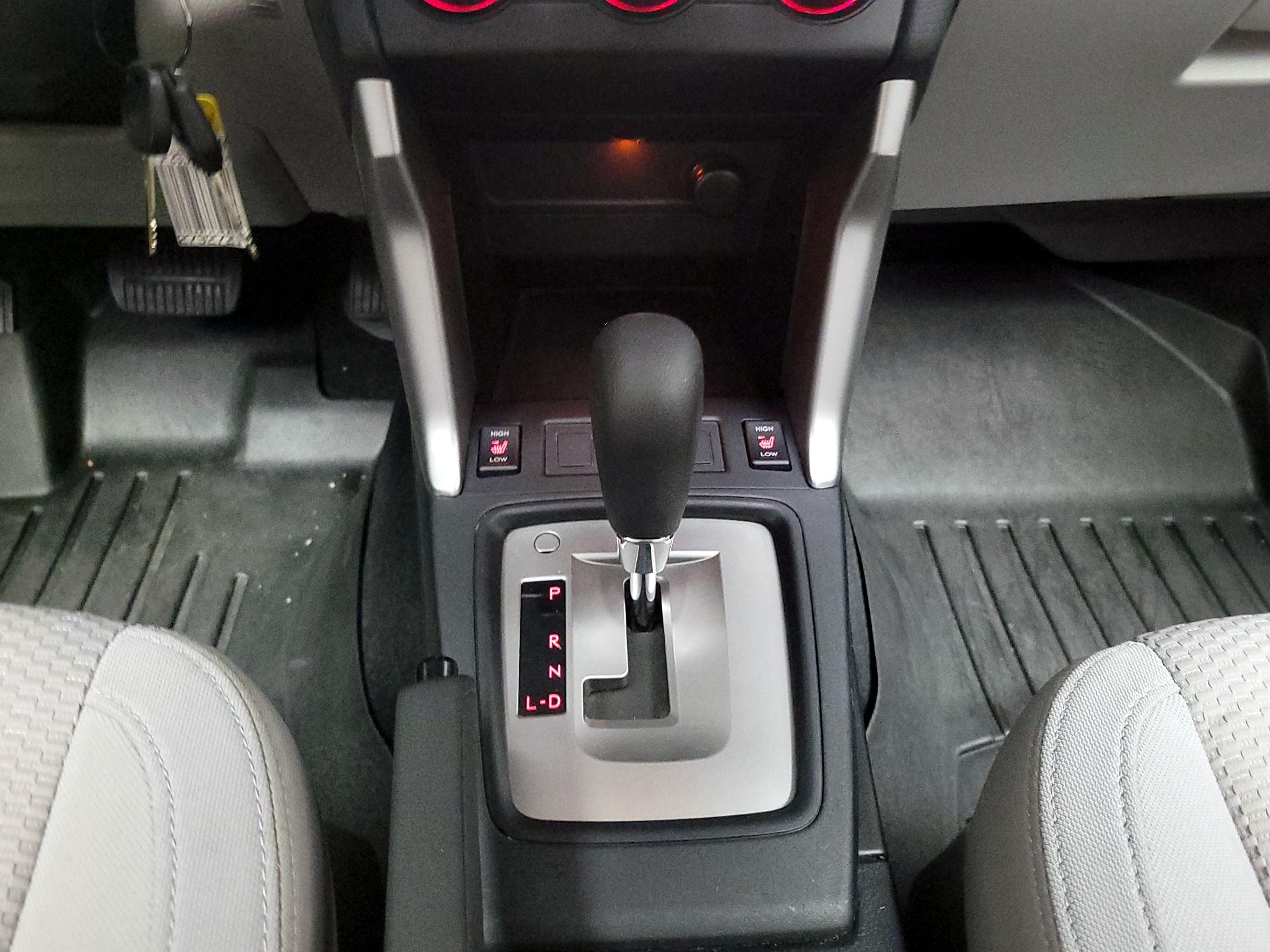 Thumbnail: 2015 Subaru Forester - 17