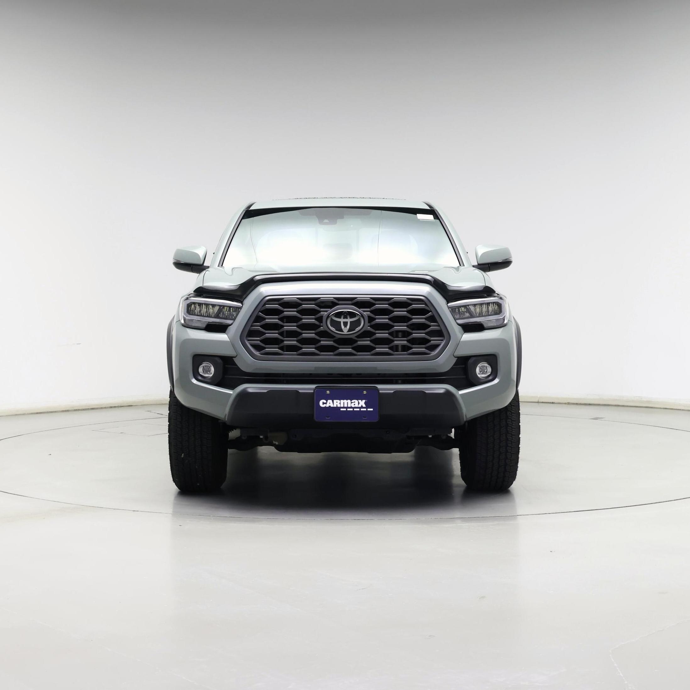 Thumbnail: 2022 Toyota Tacoma - 5