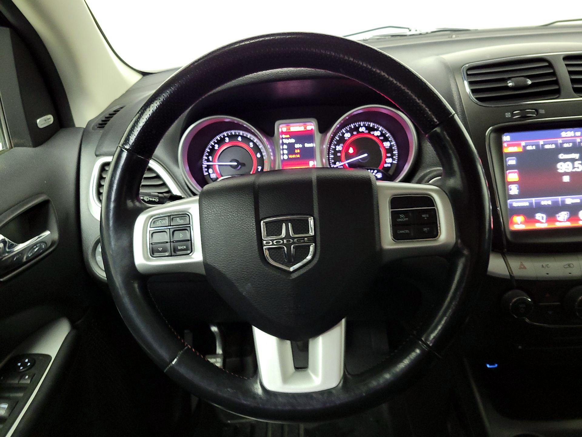 Thumbnail: 2018 Dodge Journey - 10