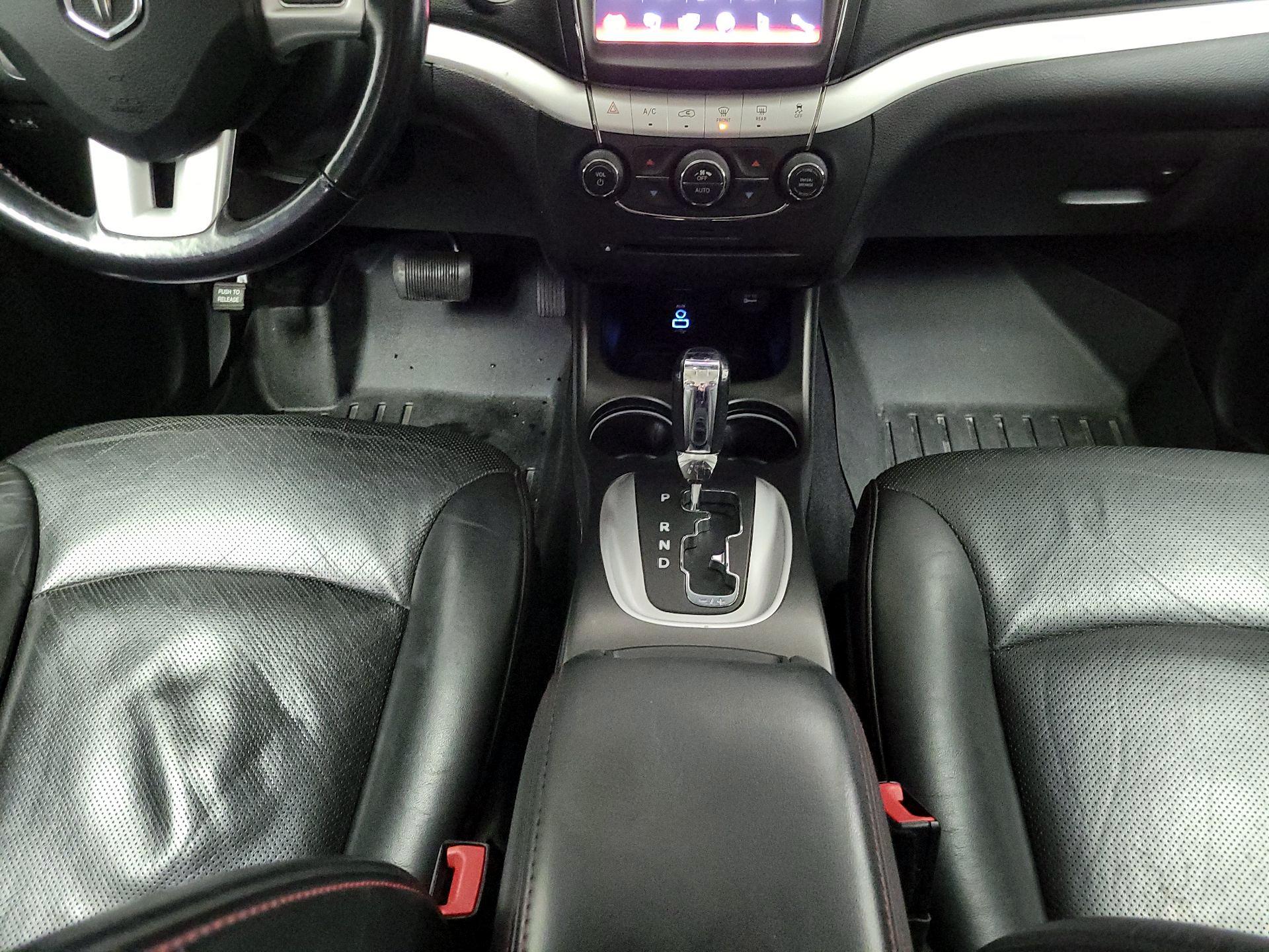 Thumbnail: 2018 Dodge Journey - 16
