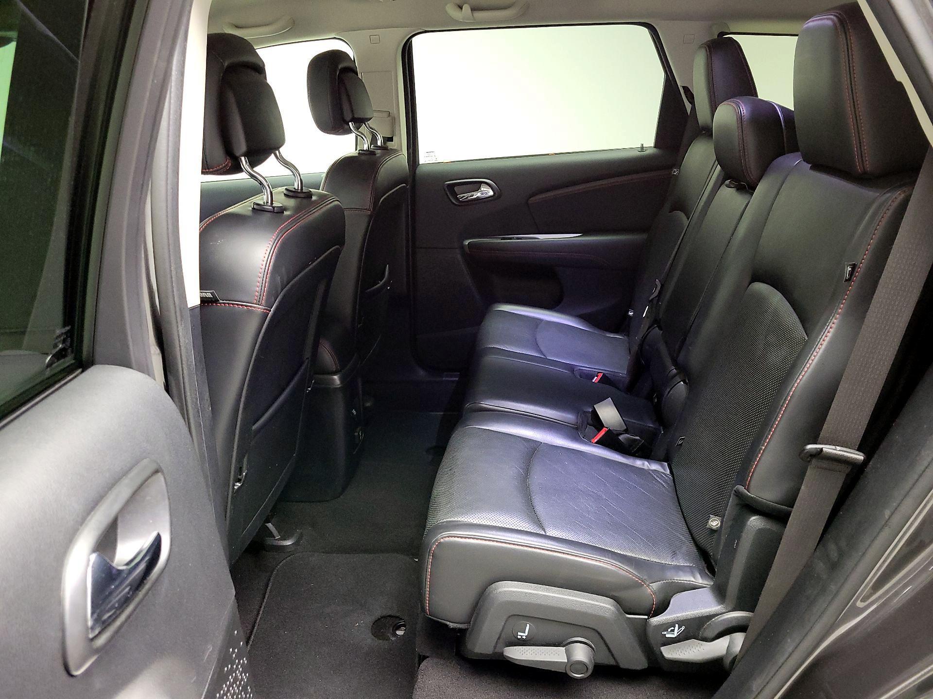 Thumbnail: 2018 Dodge Journey - 18
