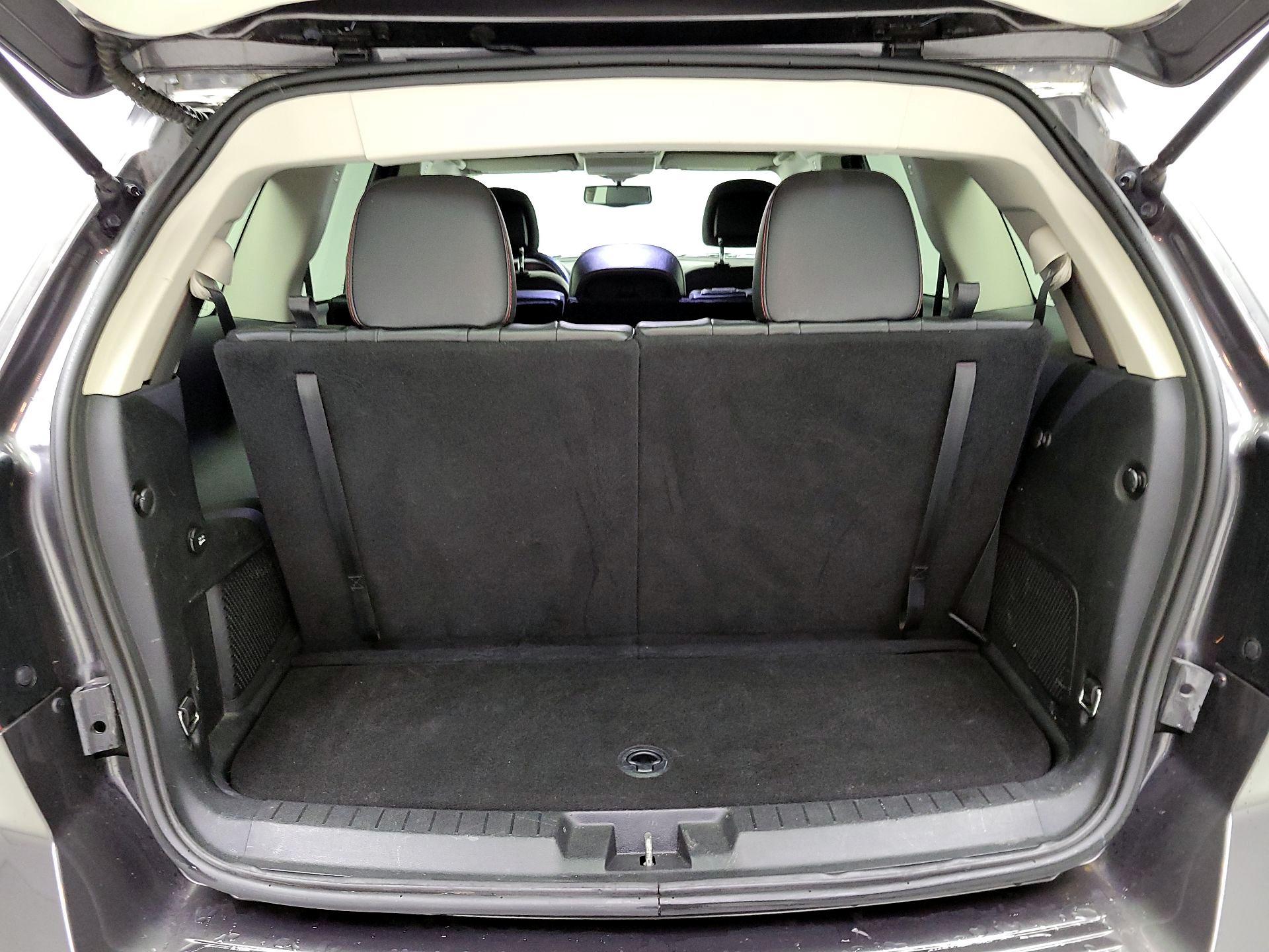 Thumbnail: 2018 Dodge Journey - 20