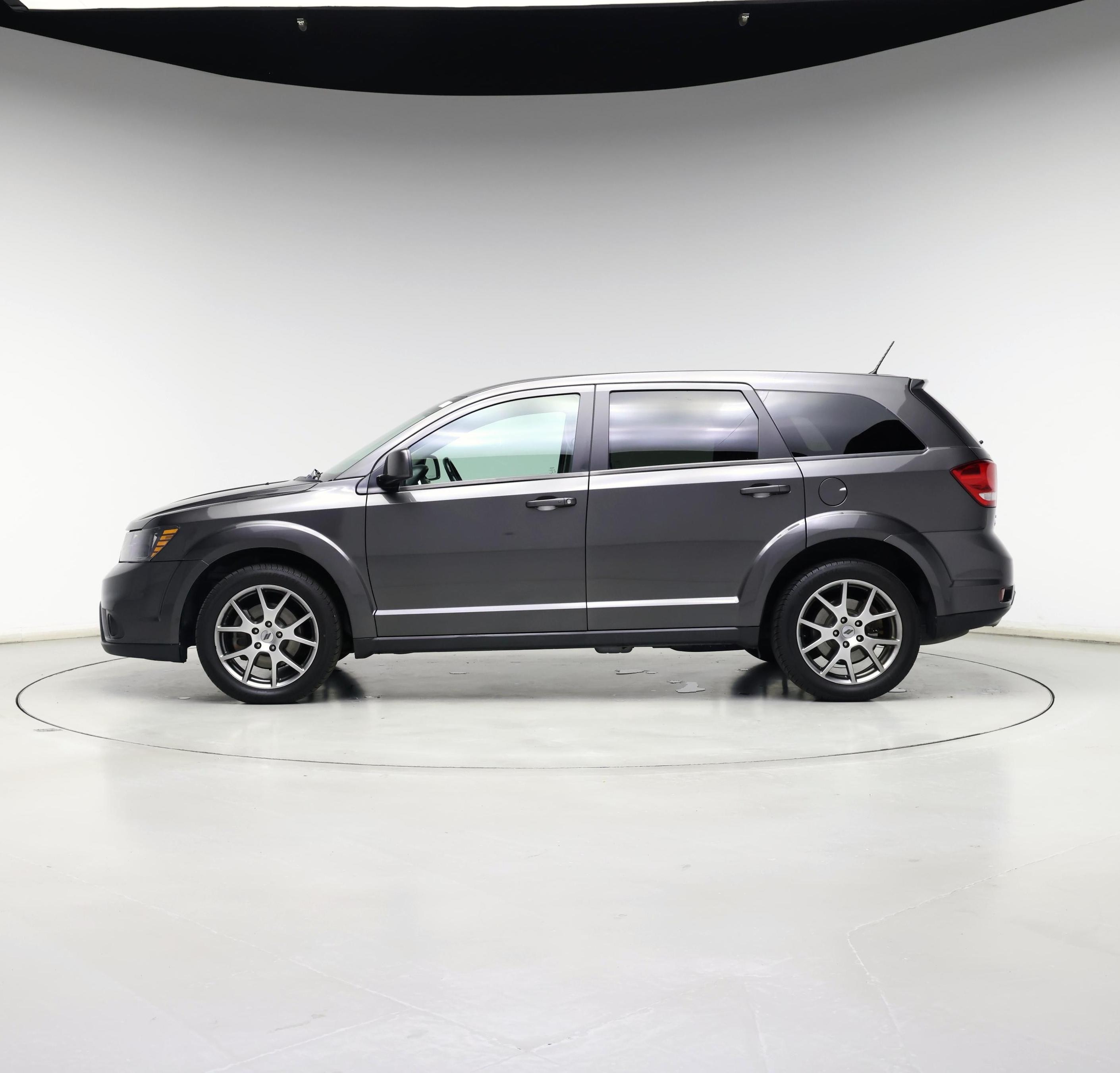 Thumbnail: 2018 Dodge Journey - 3