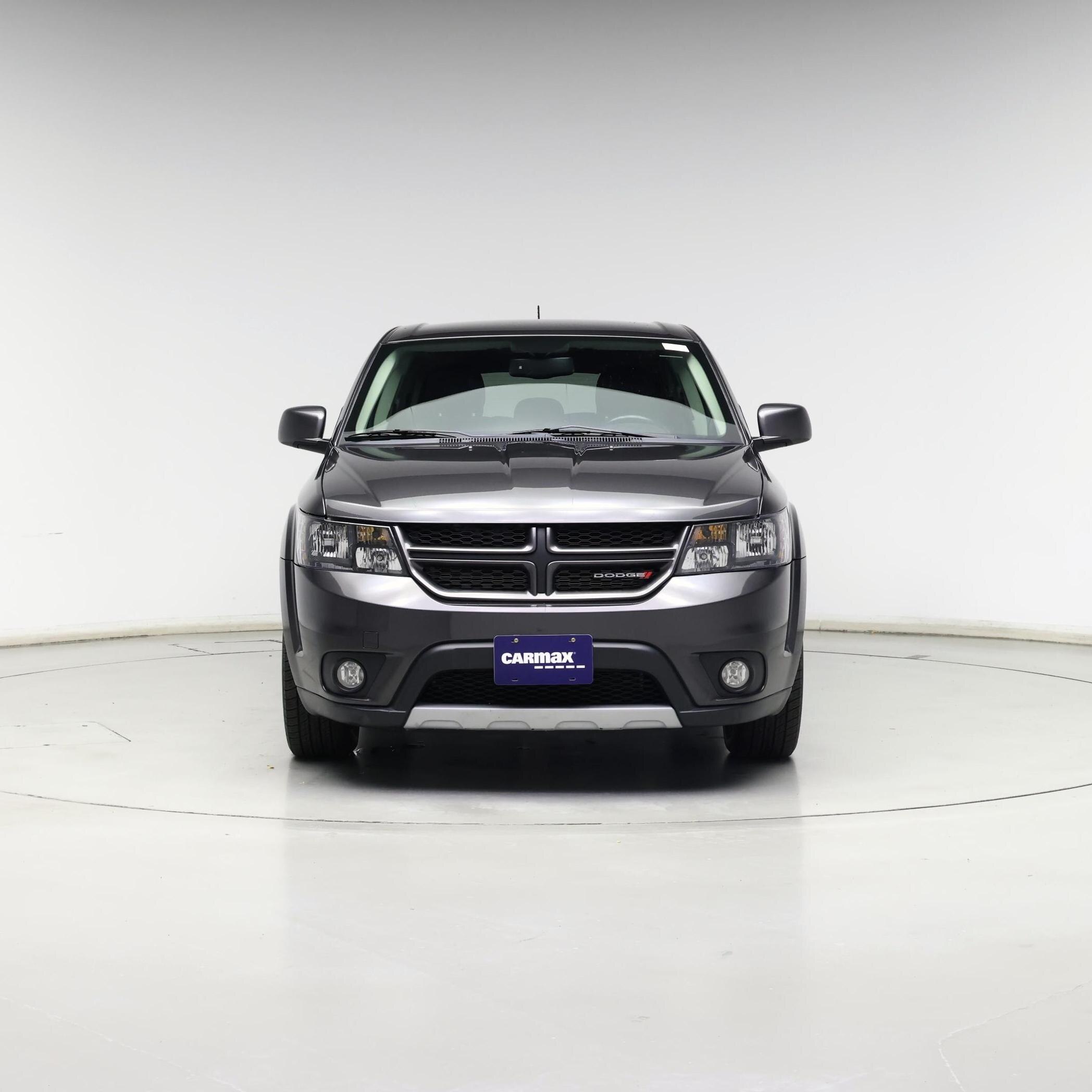 Thumbnail: 2018 Dodge Journey - 5