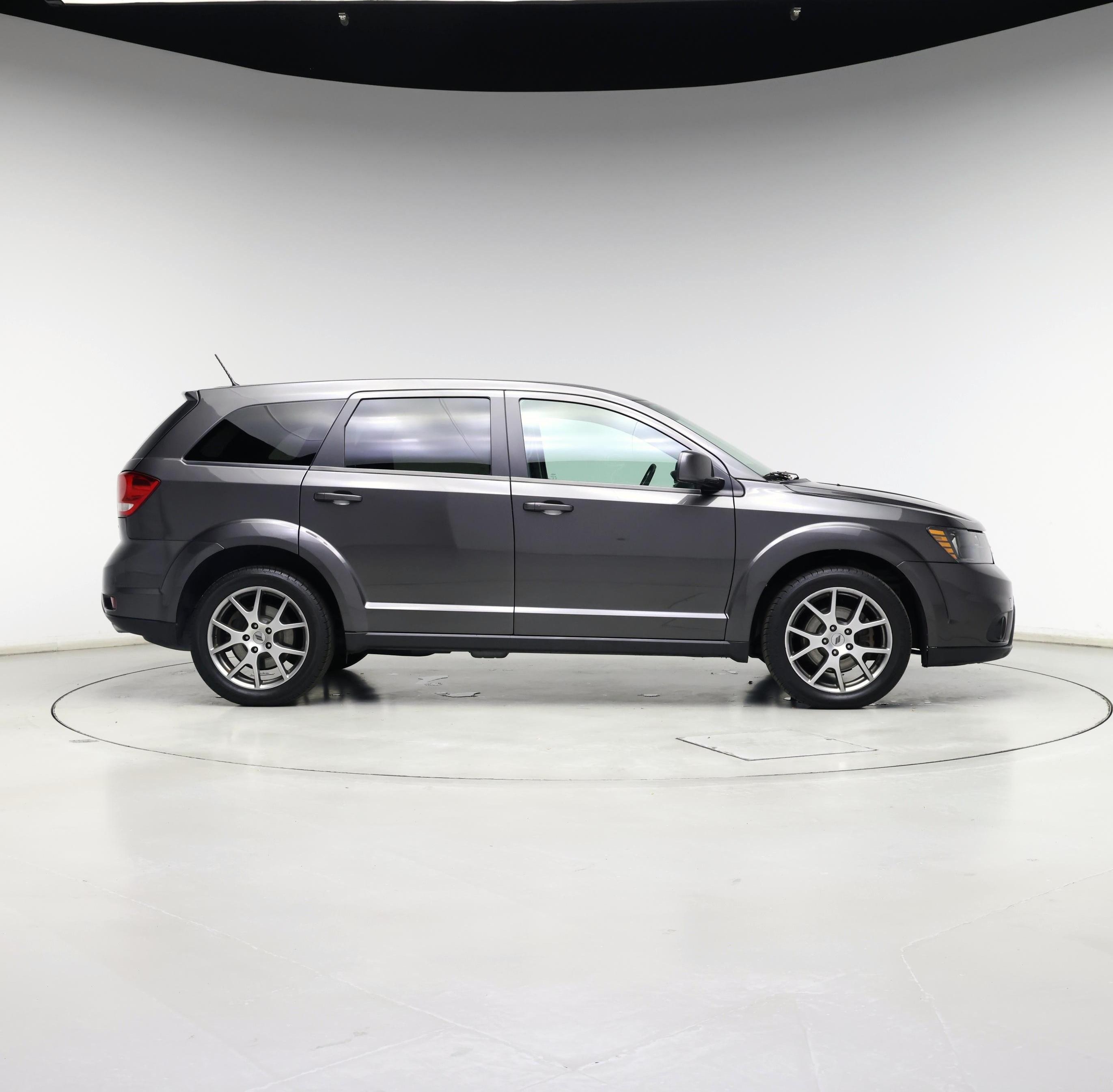 Thumbnail: 2018 Dodge Journey - 7