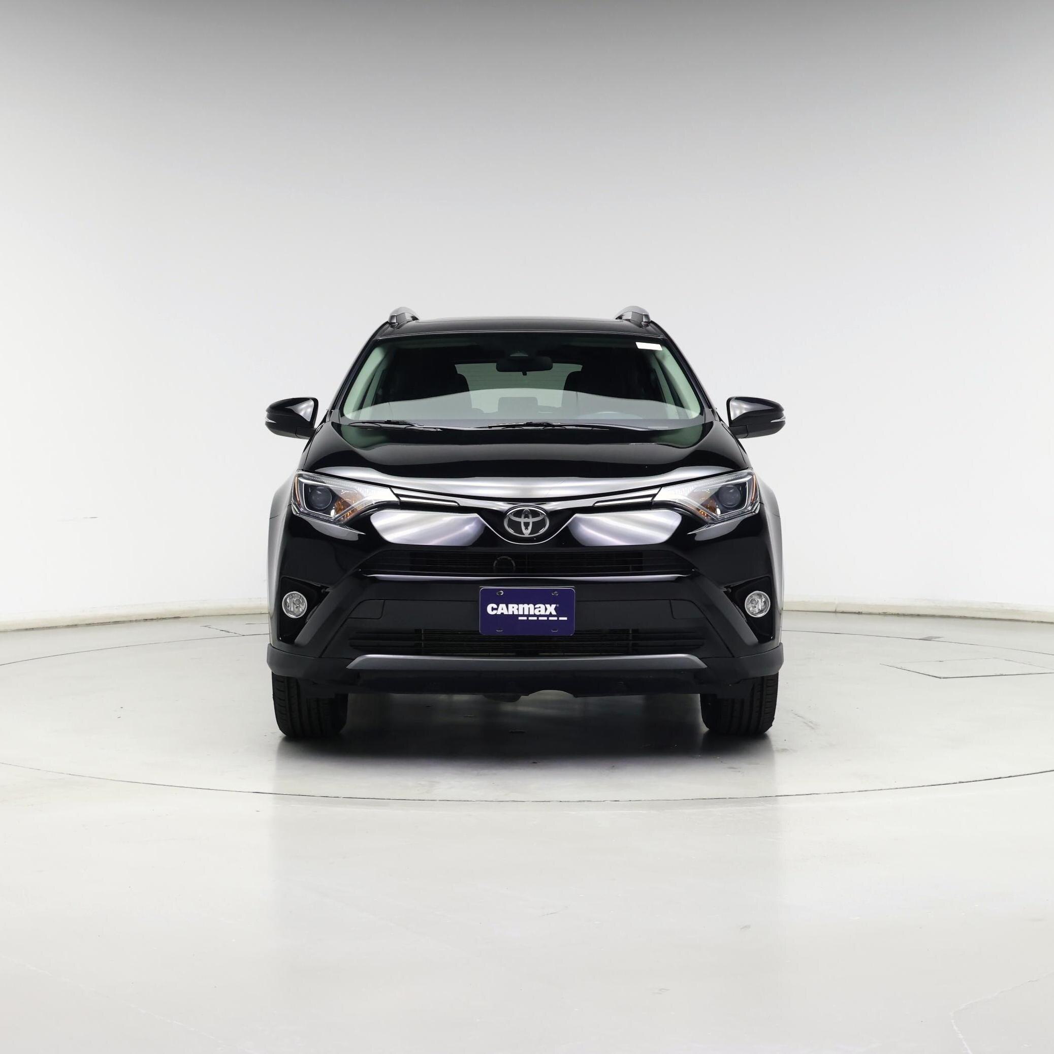 Thumbnail: 2017 Toyota RAV4 - 5