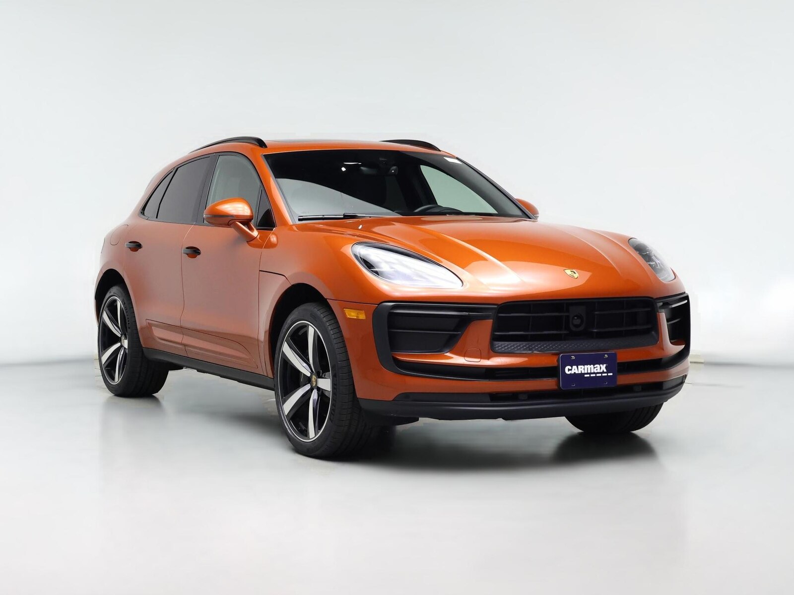2023 Porsche Macan Base