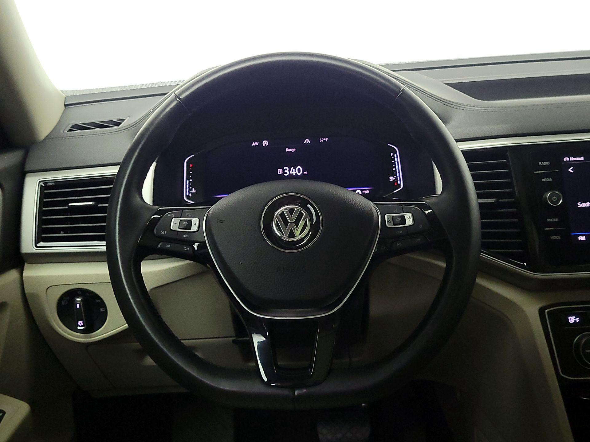 Thumbnail: 2019 Volkswagen Atlas - 10
