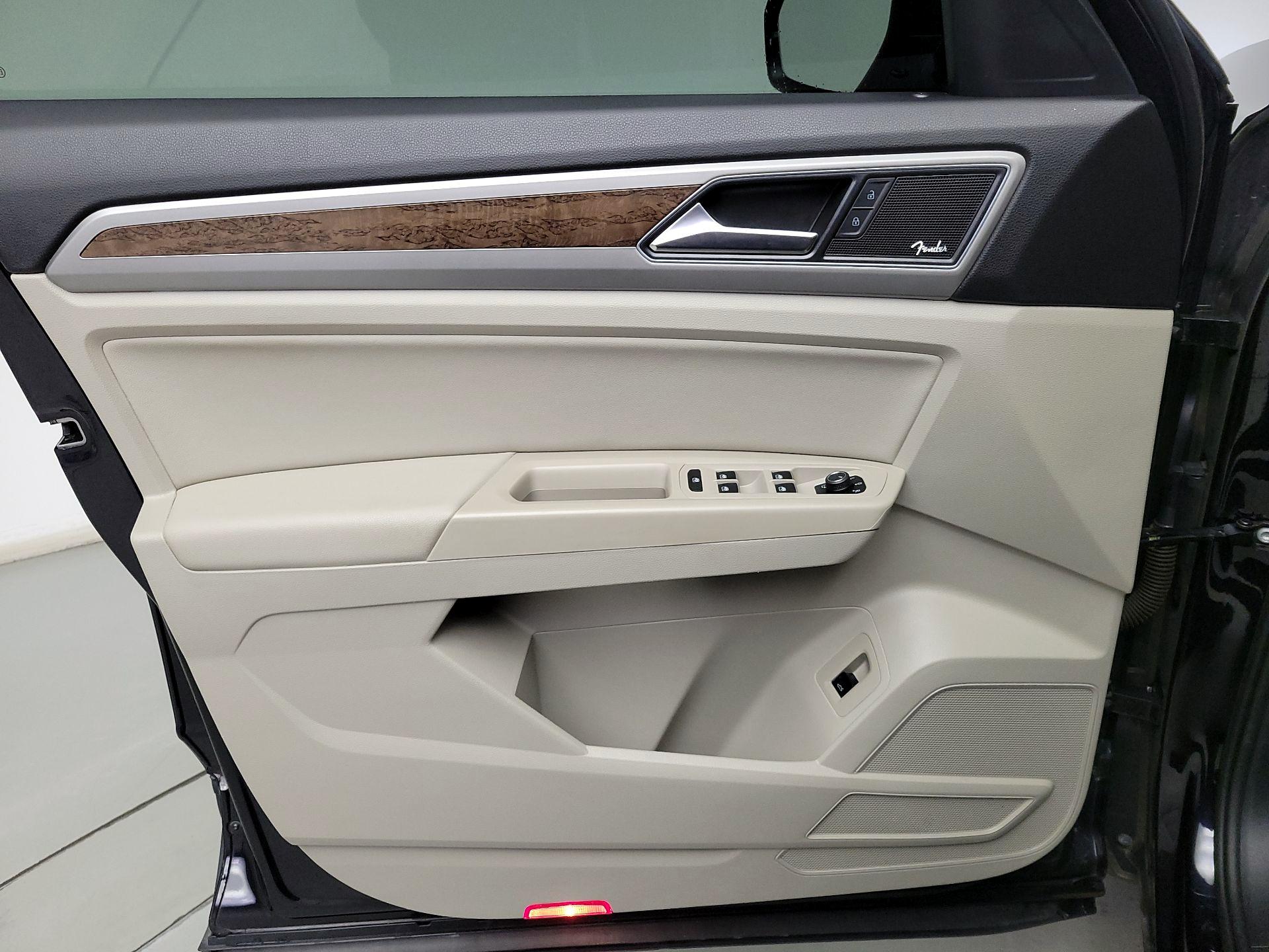 Thumbnail: 2019 Volkswagen Atlas - 12