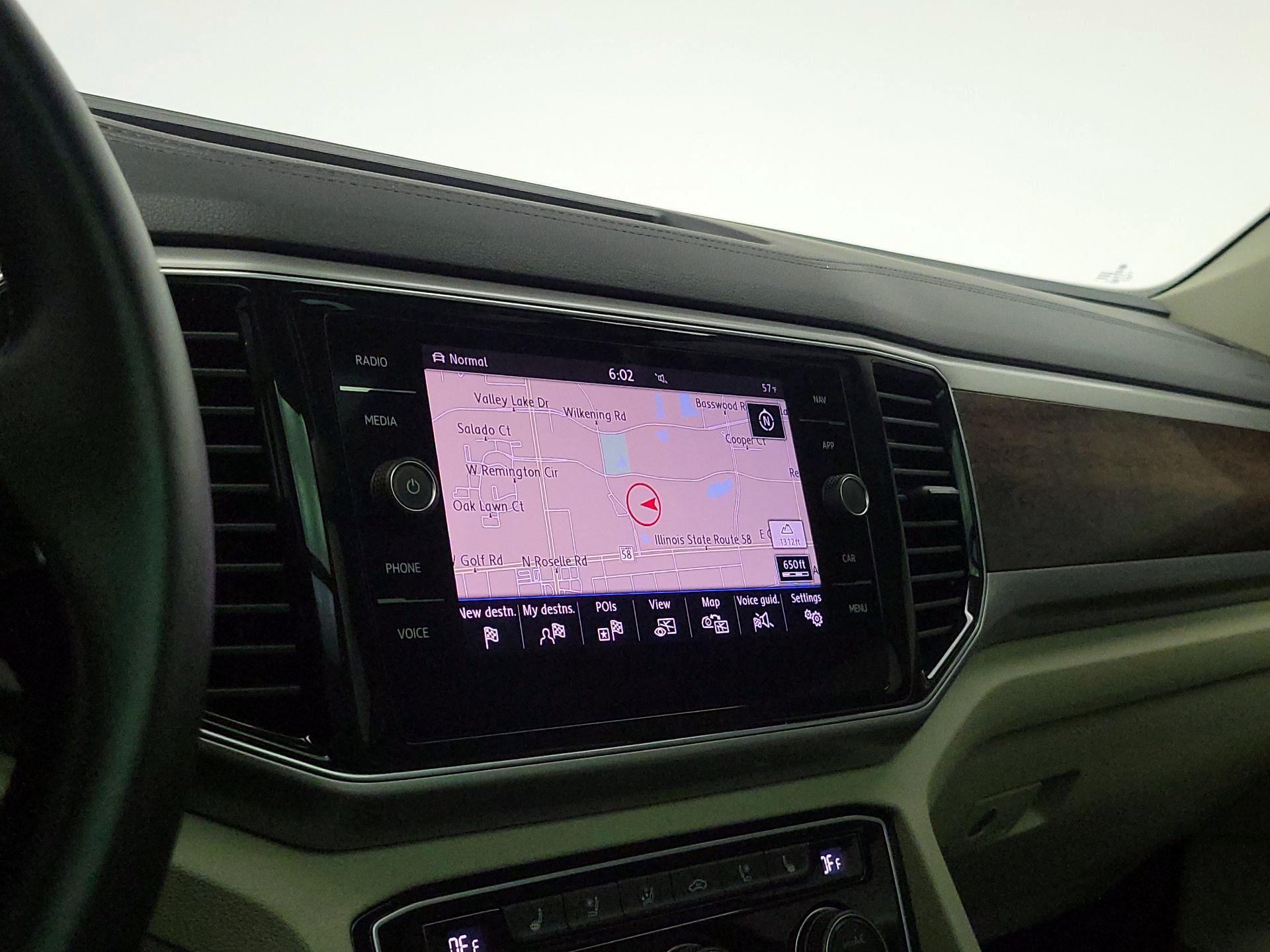 Thumbnail: 2019 Volkswagen Atlas - 14