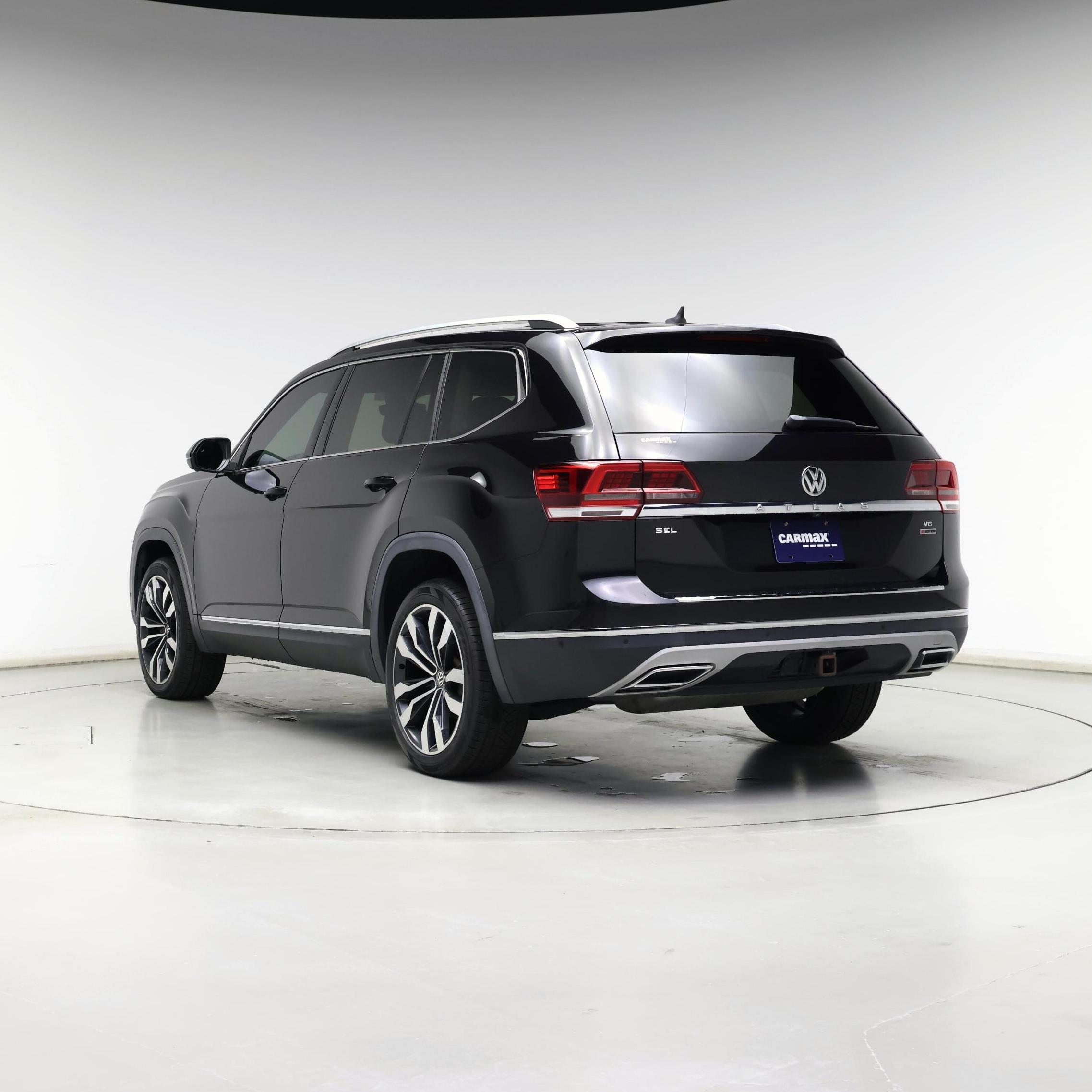 Thumbnail: 2019 Volkswagen Atlas - 2