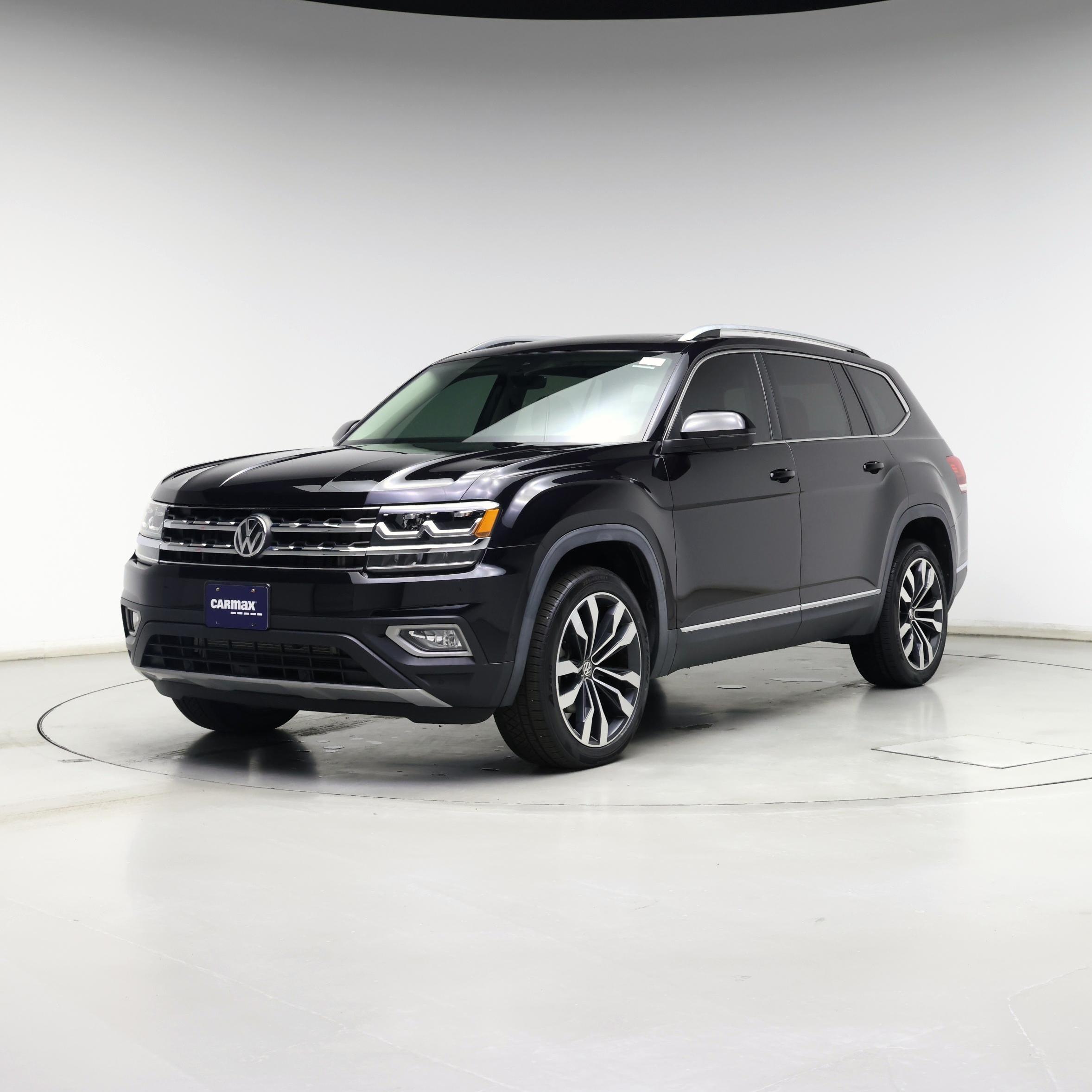 Thumbnail: 2019 Volkswagen Atlas - 4