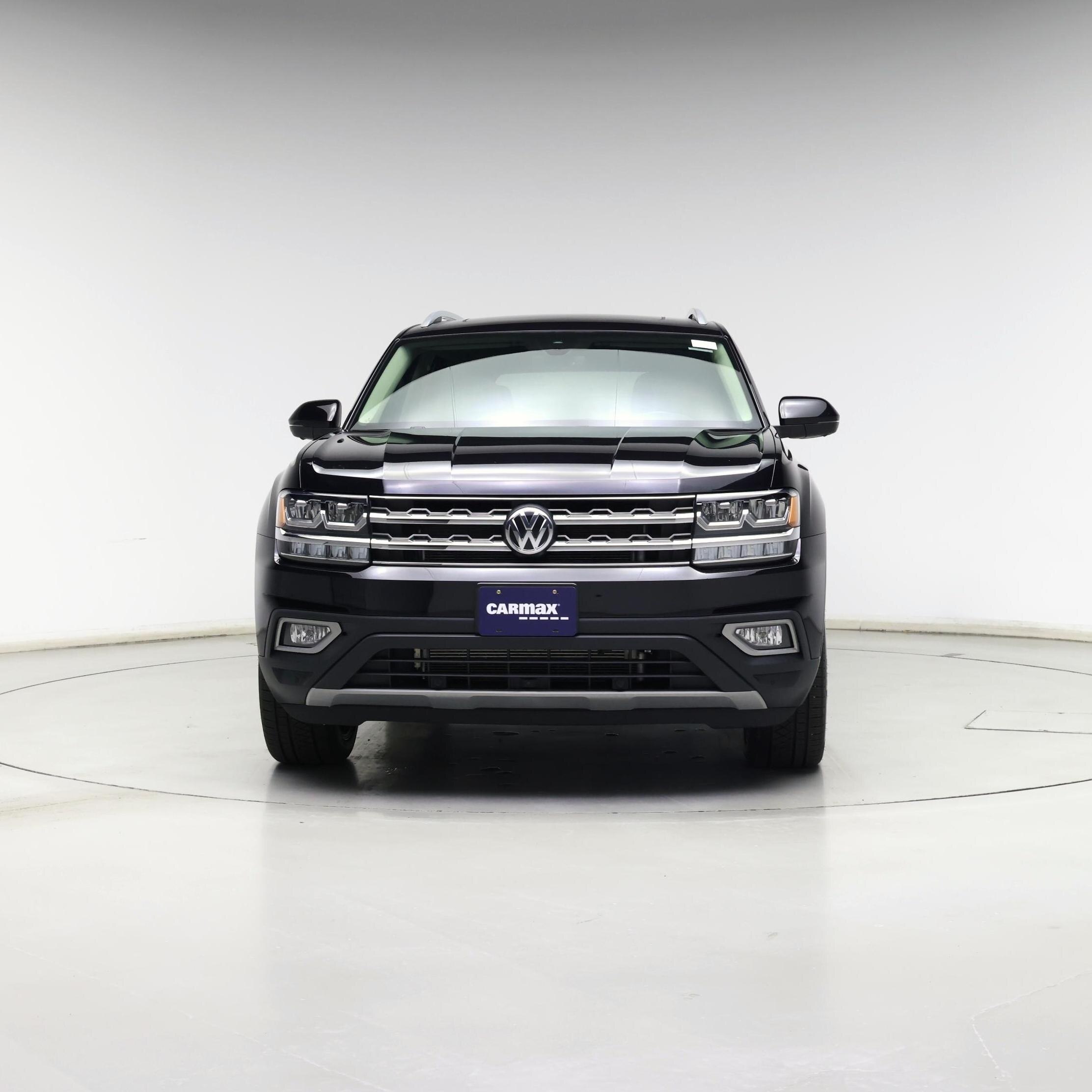 Thumbnail: 2019 Volkswagen Atlas - 5