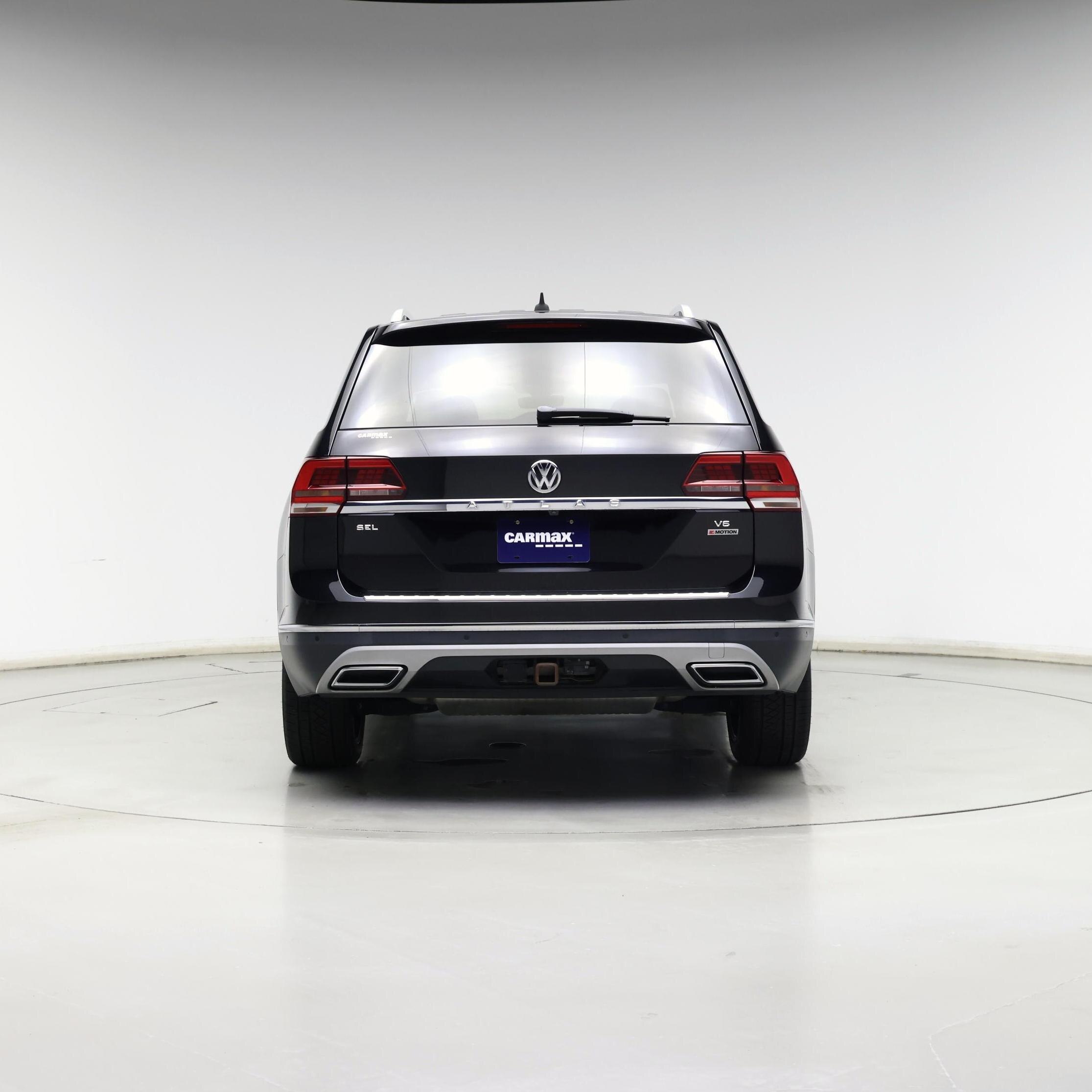 Thumbnail: 2019 Volkswagen Atlas - 6