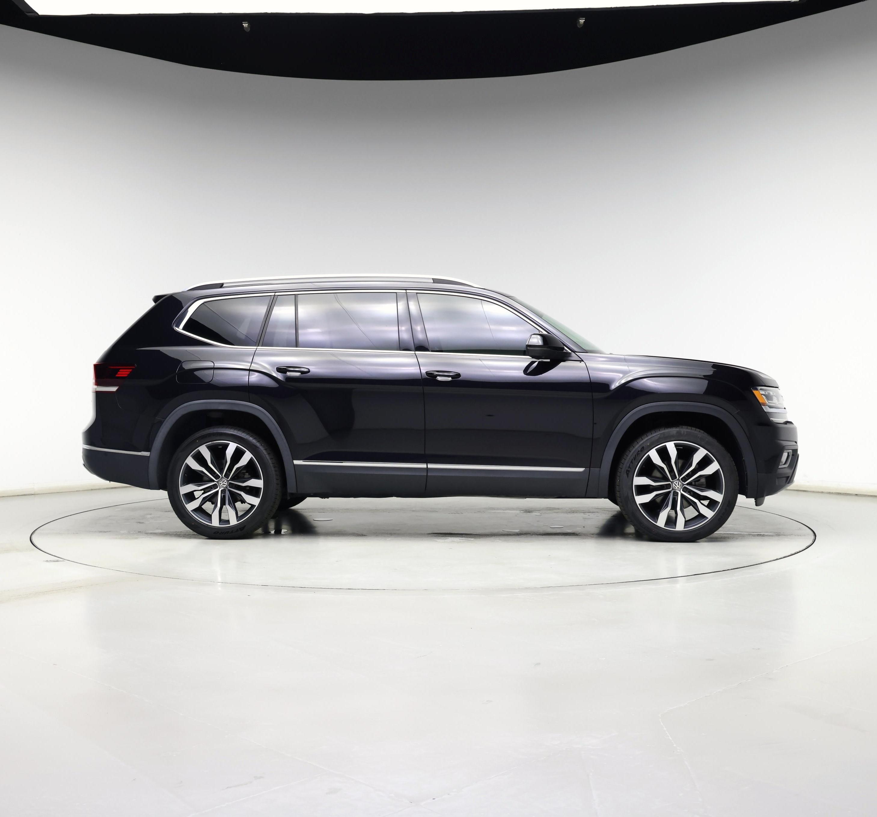 Thumbnail: 2019 Volkswagen Atlas - 7