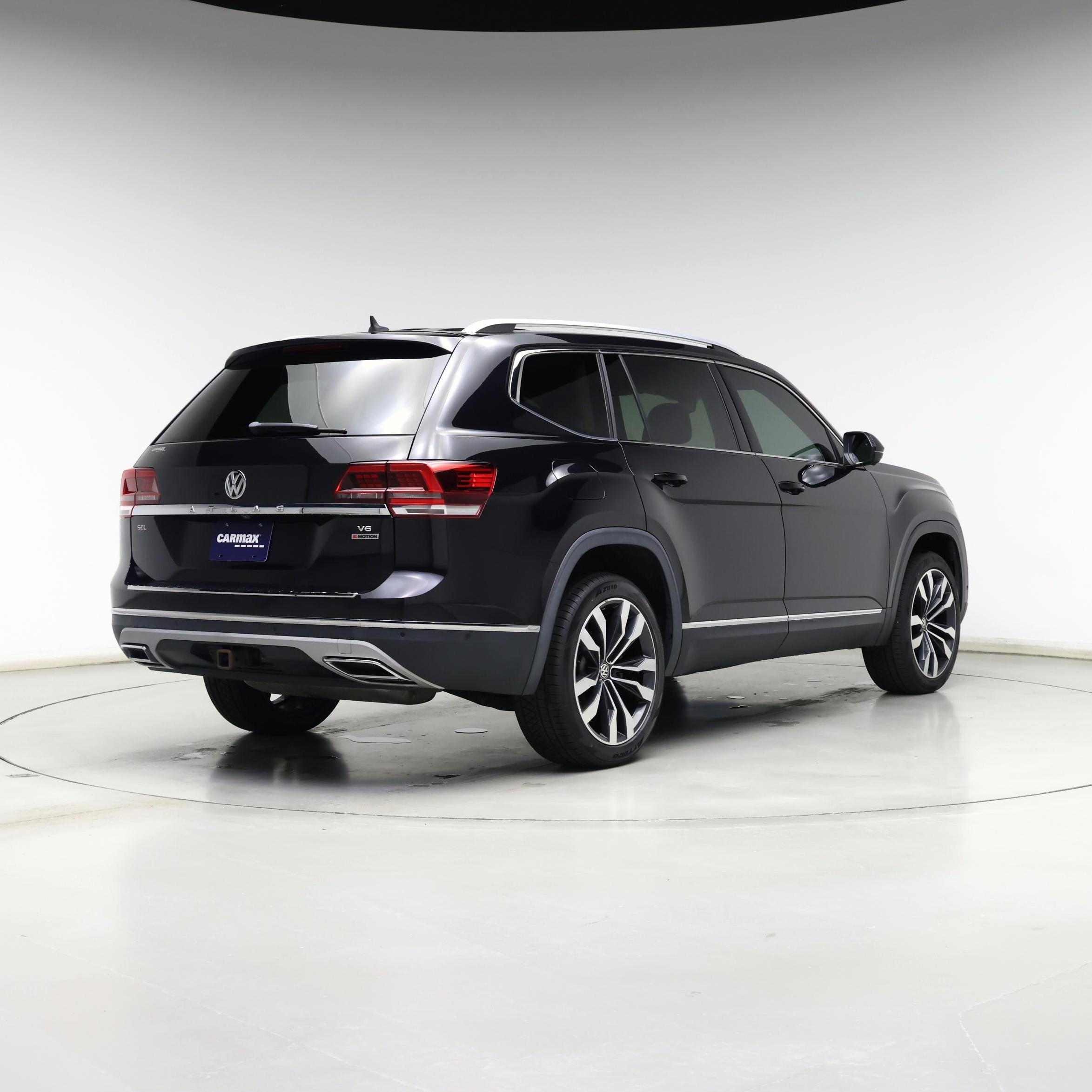 Thumbnail: 2019 Volkswagen Atlas - 8