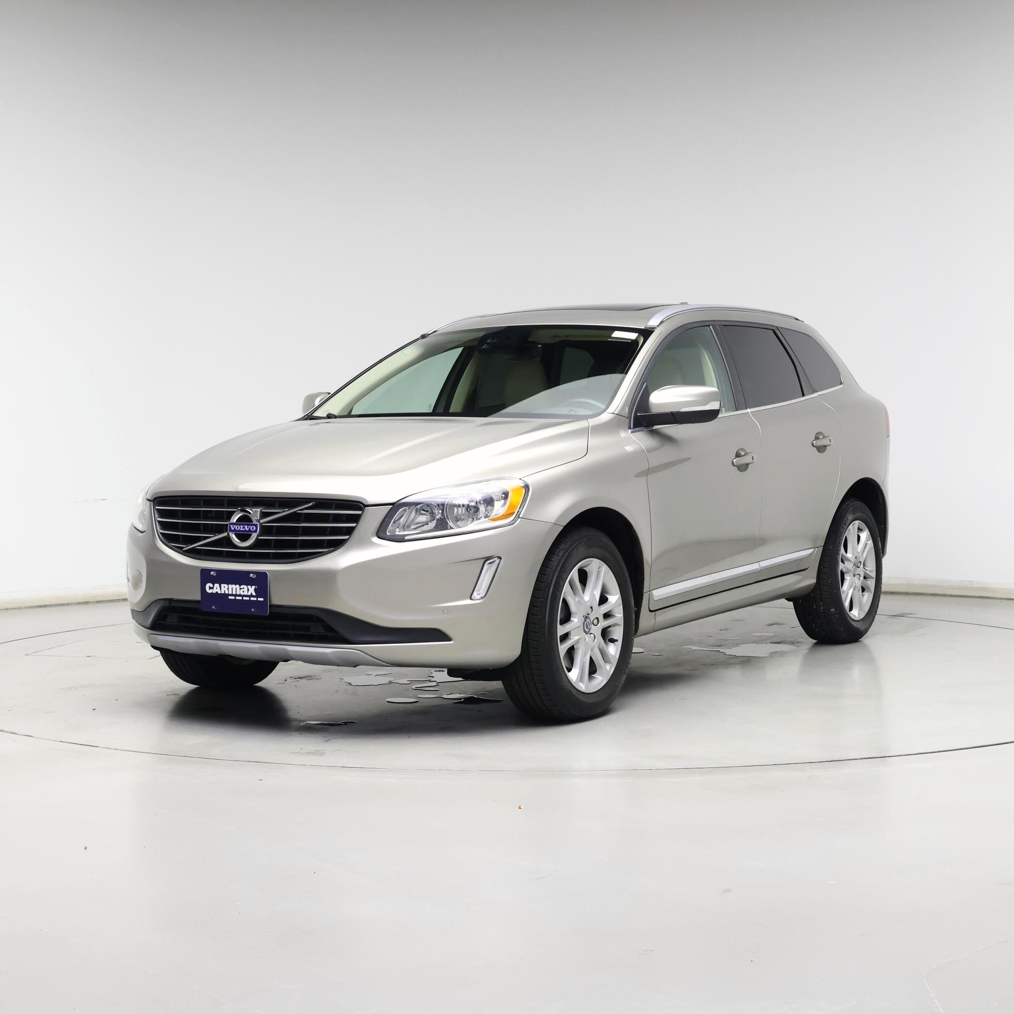 Thumbnail: 2016 Volvo XC60 - 4