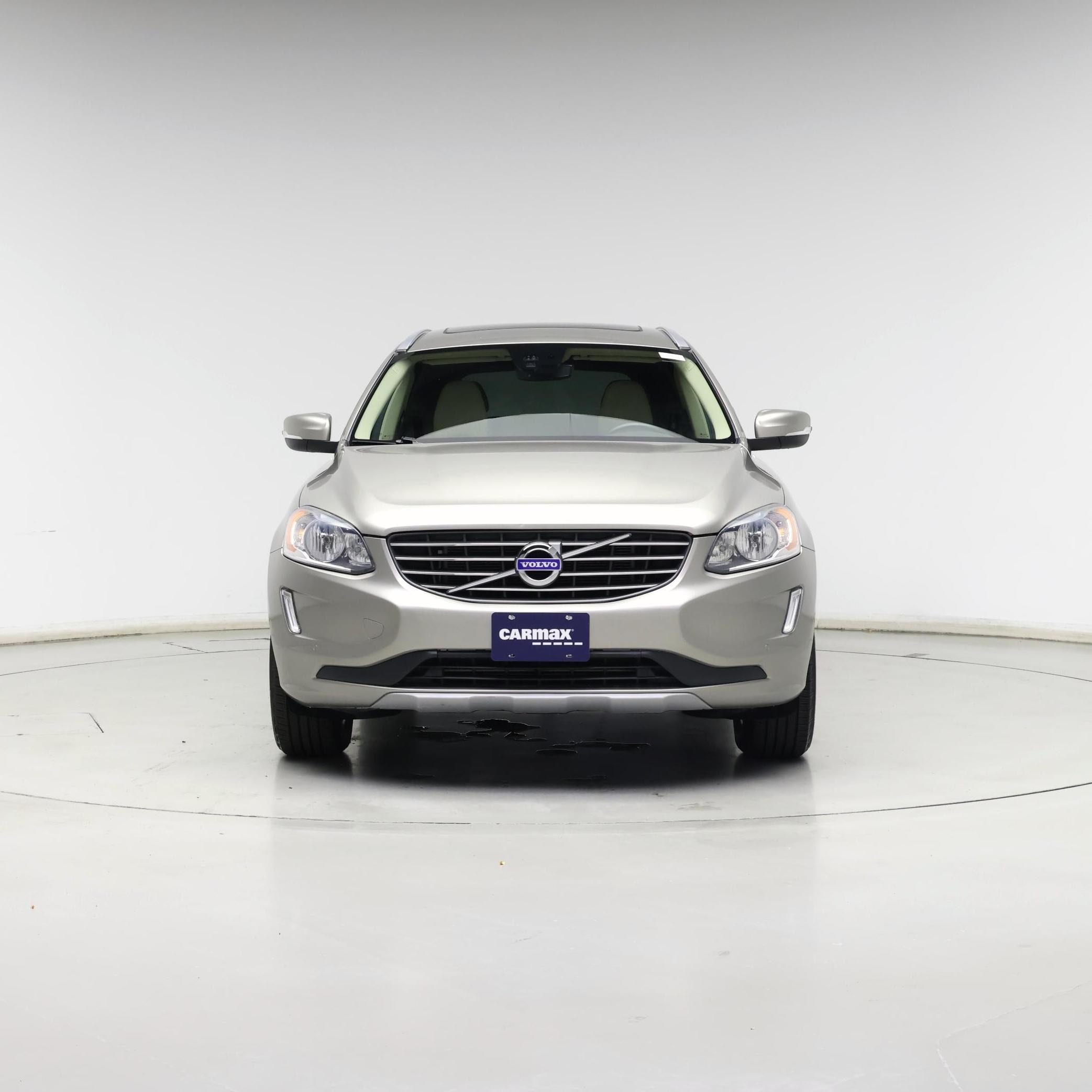Thumbnail: 2016 Volvo XC60 - 5