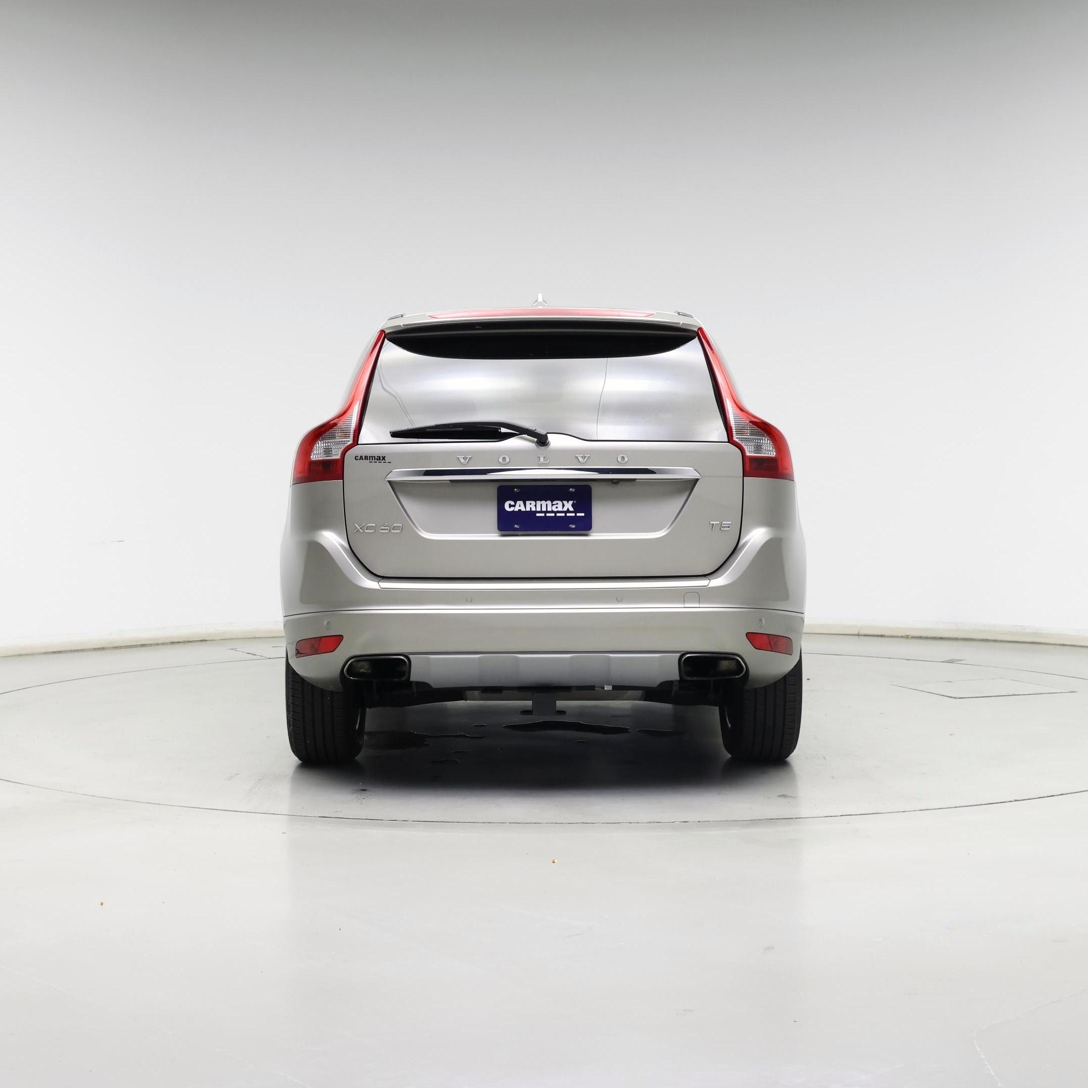 Thumbnail: 2016 Volvo XC60 - 6