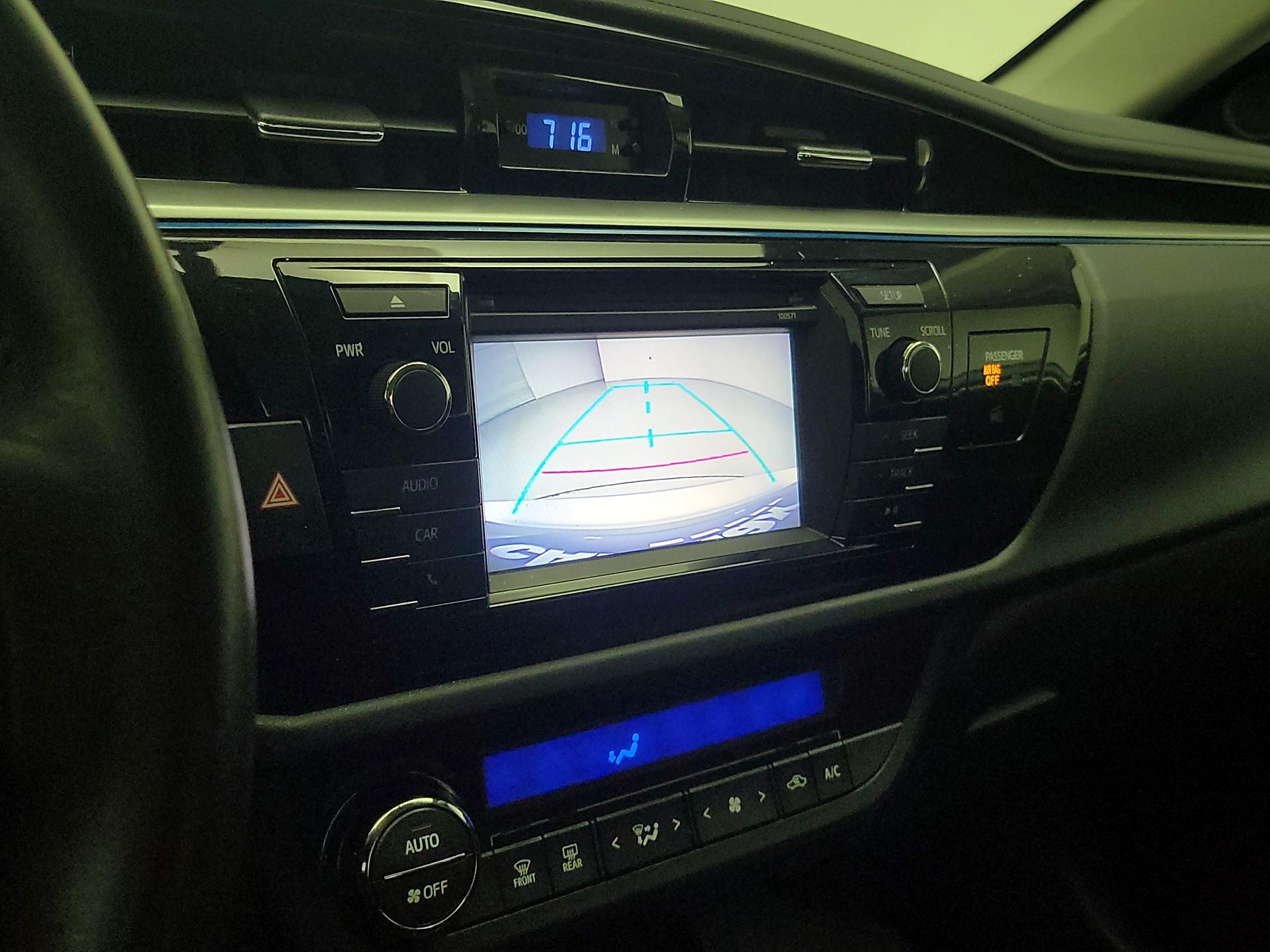 Thumbnail: 2016 Toyota Corolla - 14