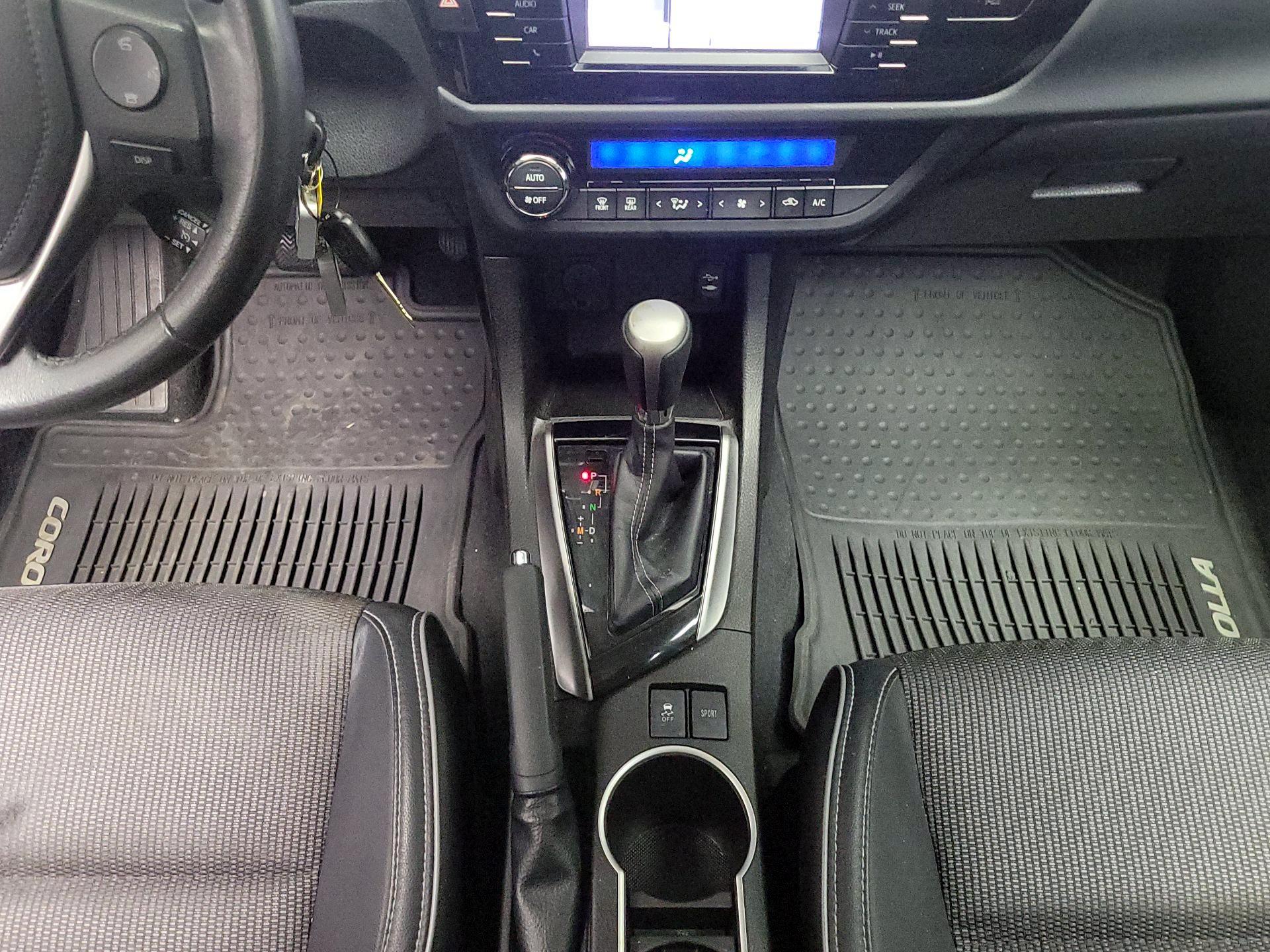Thumbnail: 2016 Toyota Corolla - 17