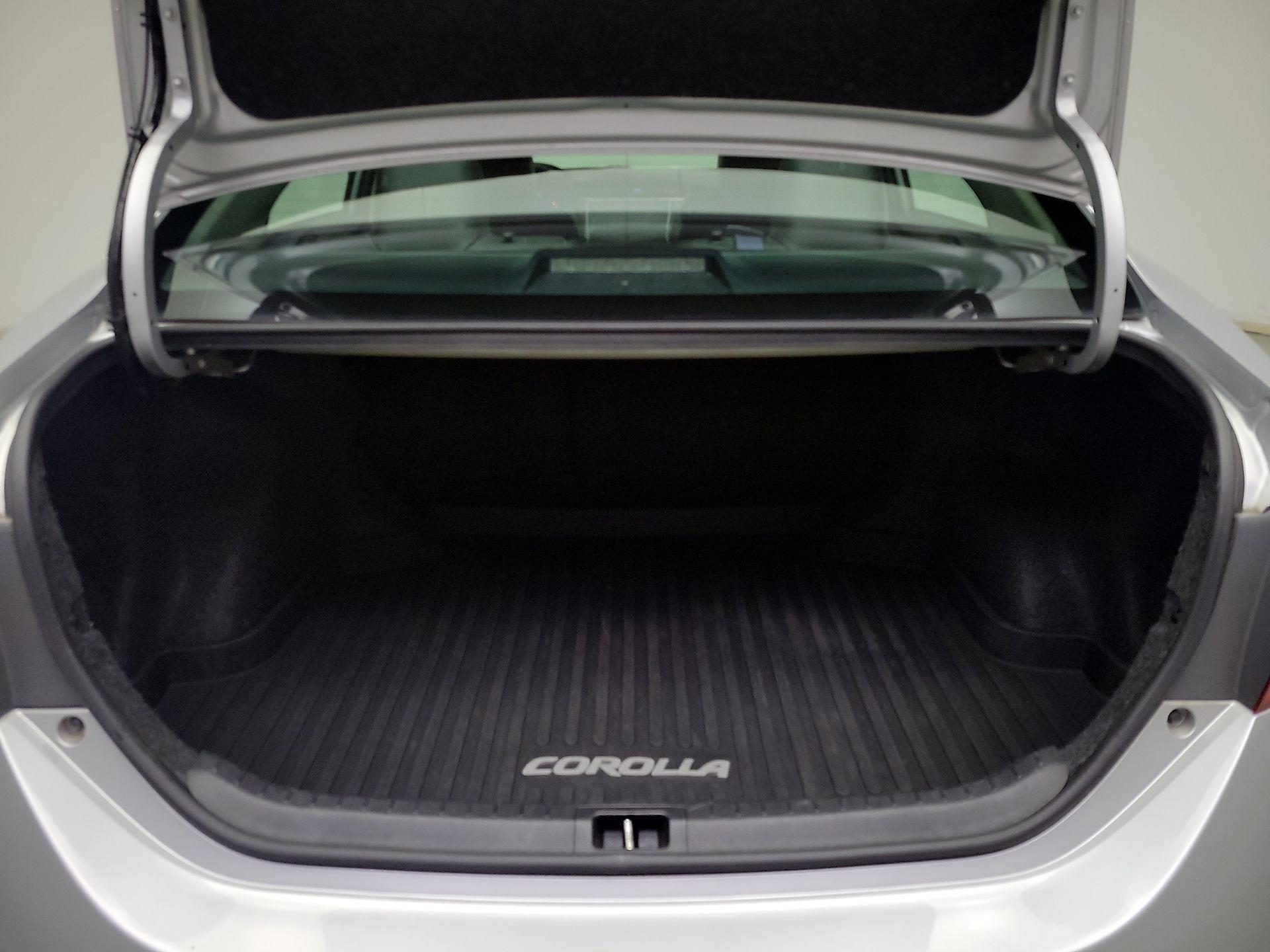 Thumbnail: 2016 Toyota Corolla - 20