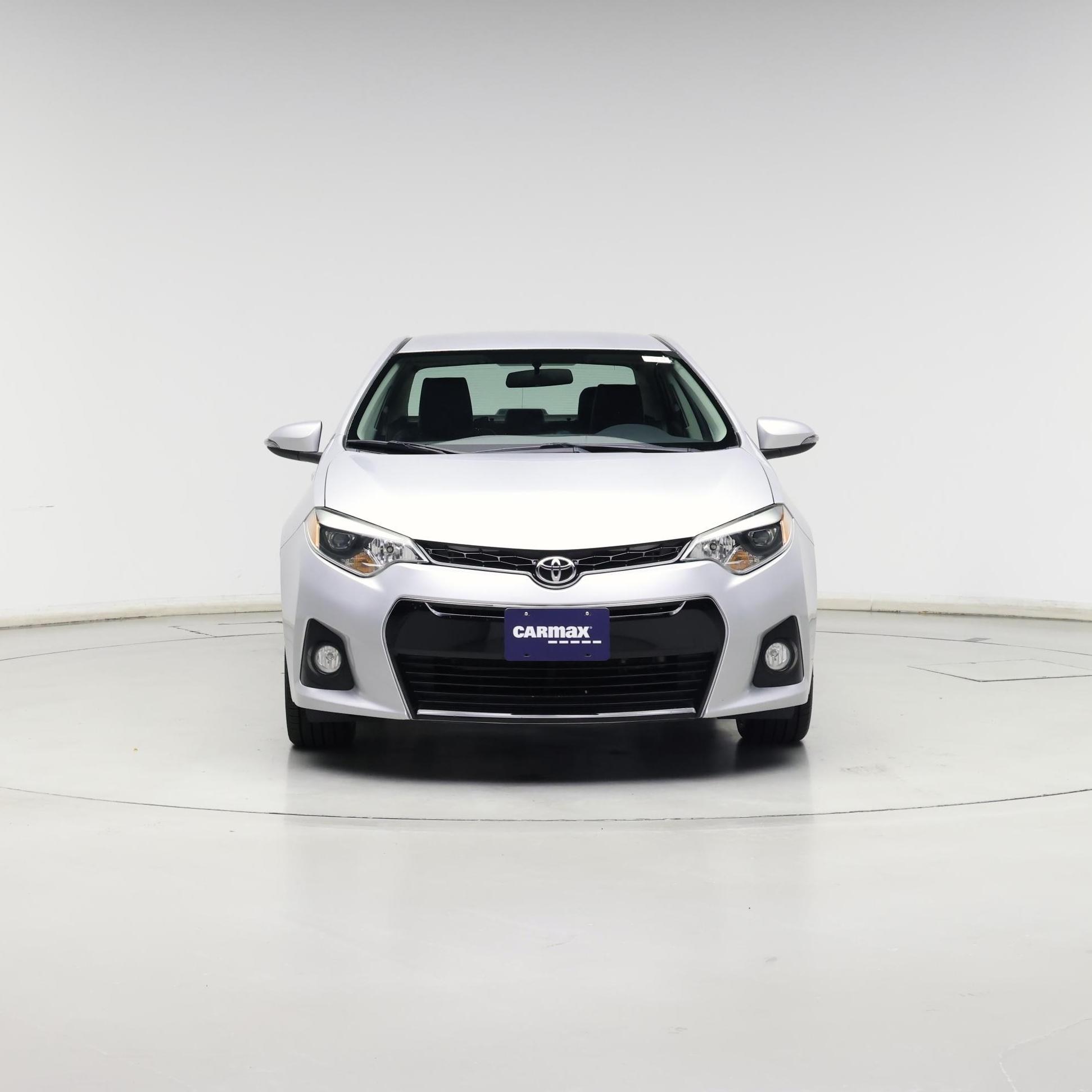 Thumbnail: 2016 Toyota Corolla - 5