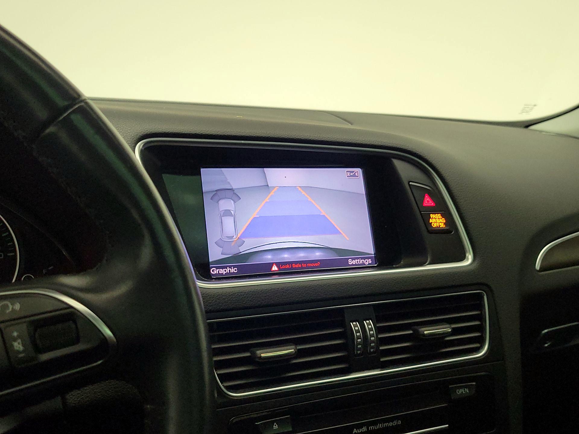 Thumbnail: 2015 Audi Q5 - 15
