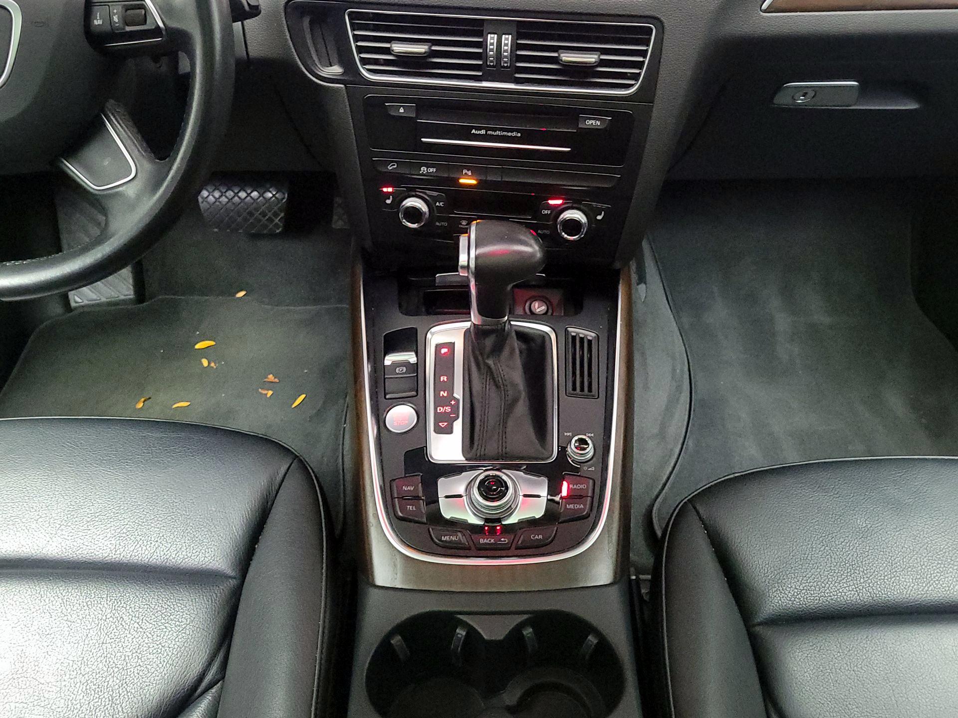 Thumbnail: 2015 Audi Q5 - 18