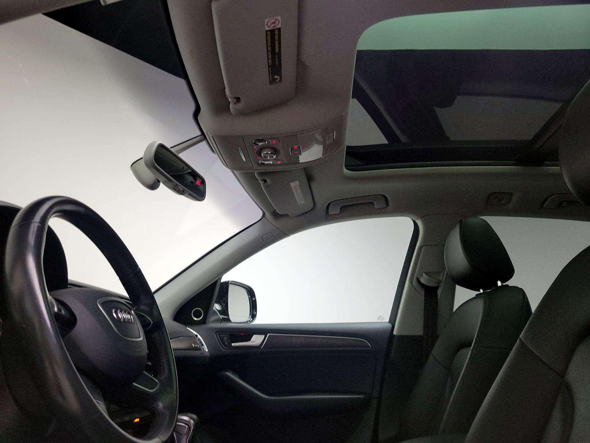 Thumbnail: 2015 Audi Q5 - 19