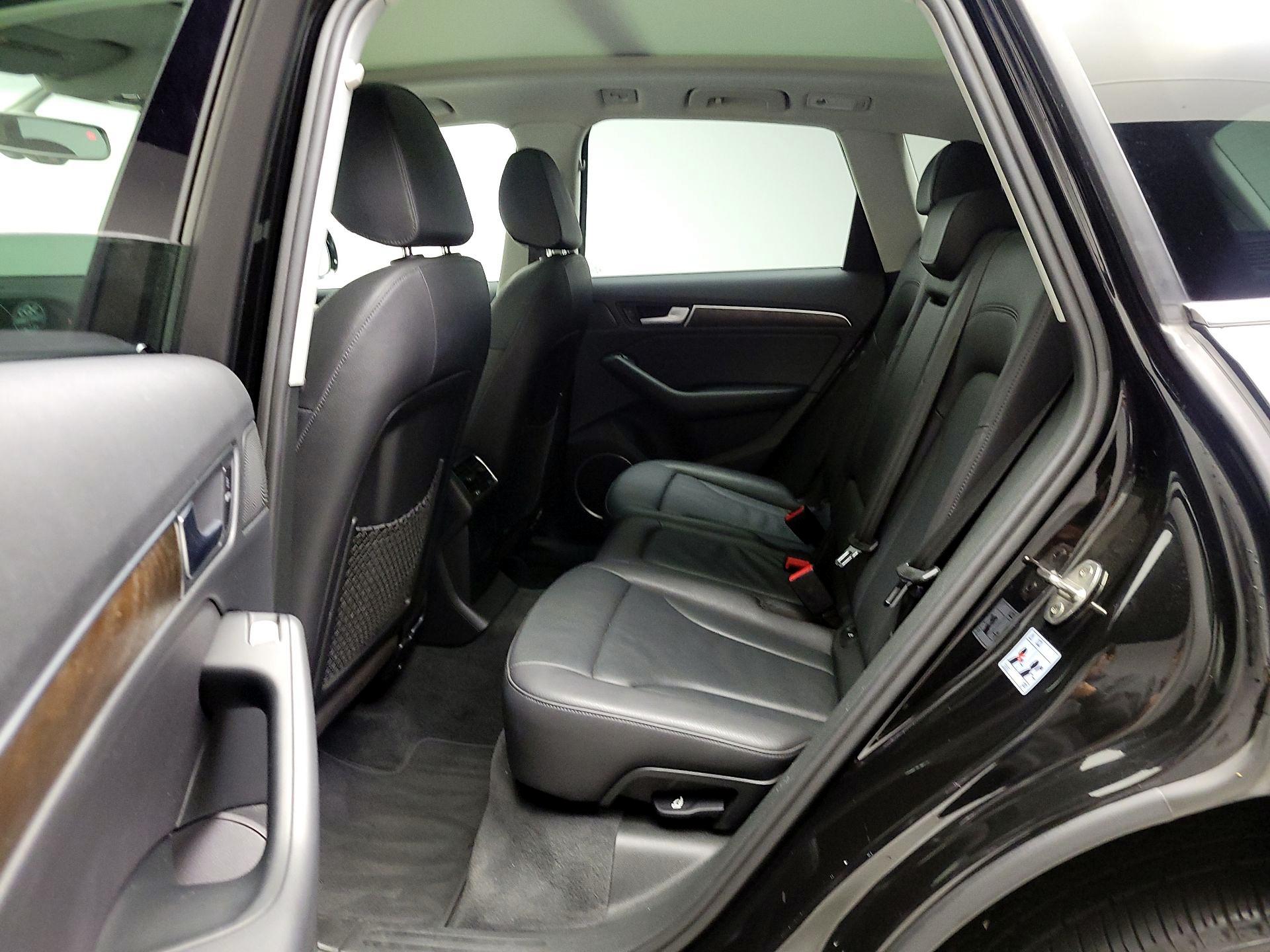Thumbnail: 2015 Audi Q5 - 20