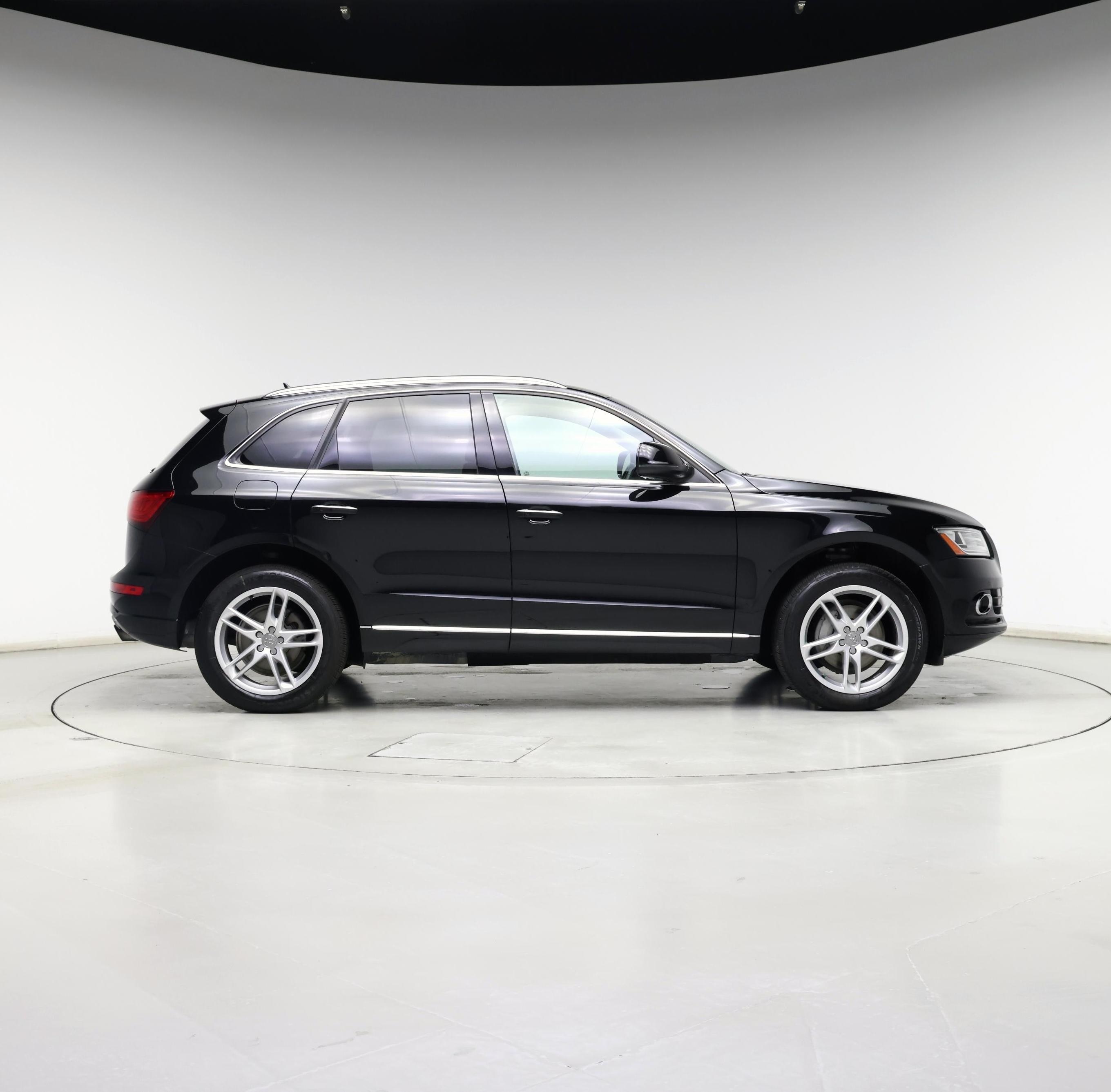 Thumbnail: 2015 Audi Q5 - 7